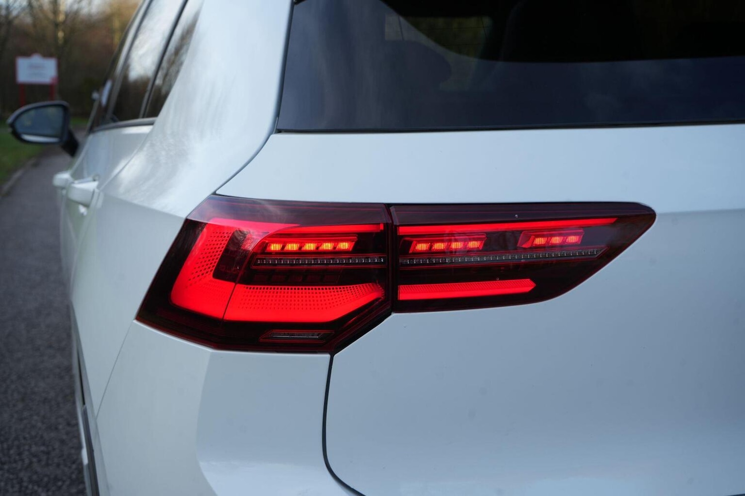 Used Volkswagen Golf 2023 for sale - 77277415: Photo 51