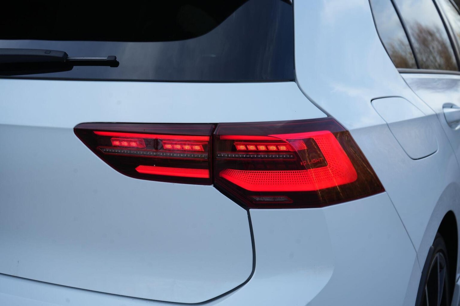 Used Volkswagen Golf 2023 for sale - 77277415: Photo 52