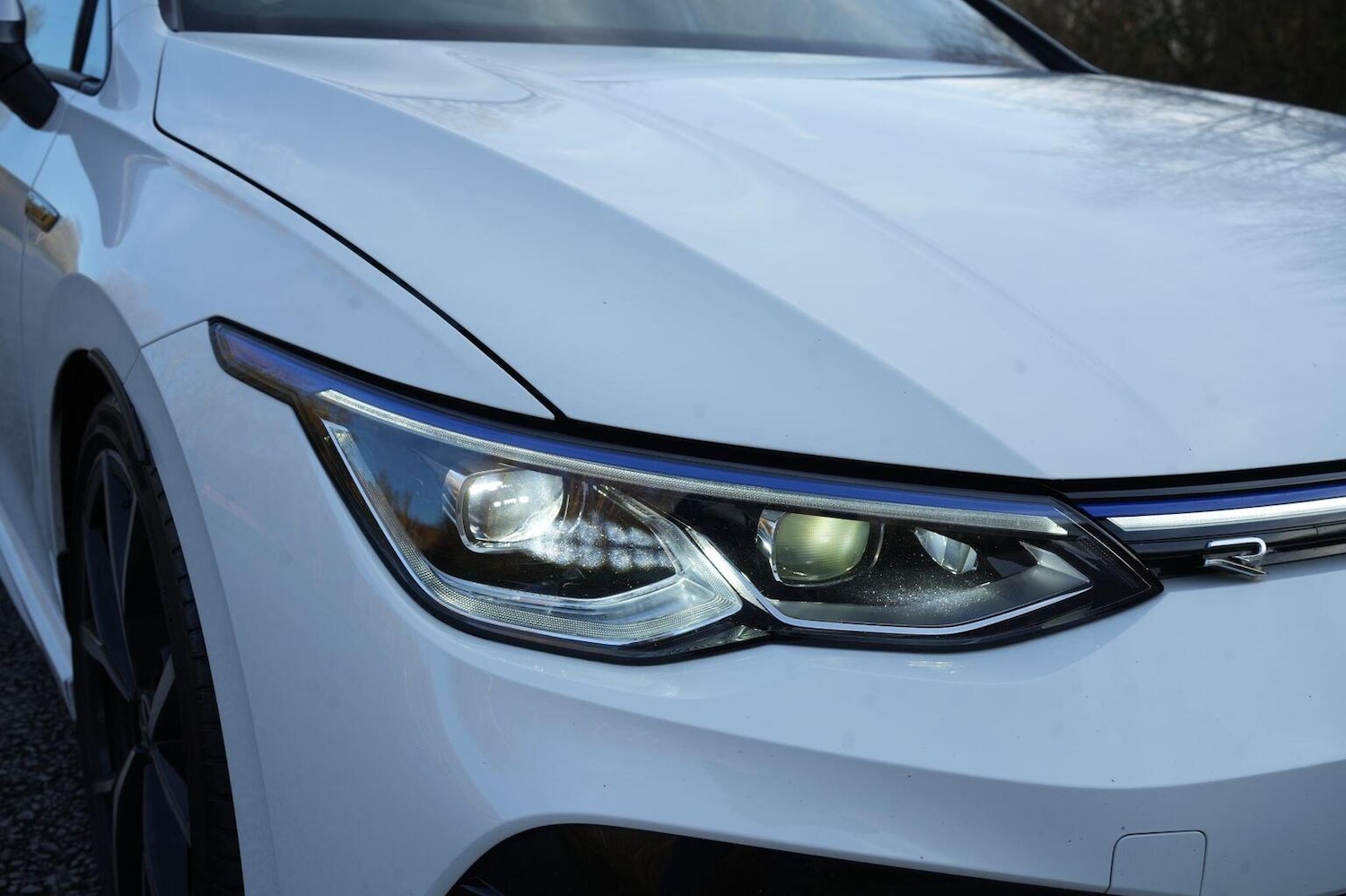 Used Volkswagen Golf 2023 for sale - 77277415: Photo 53