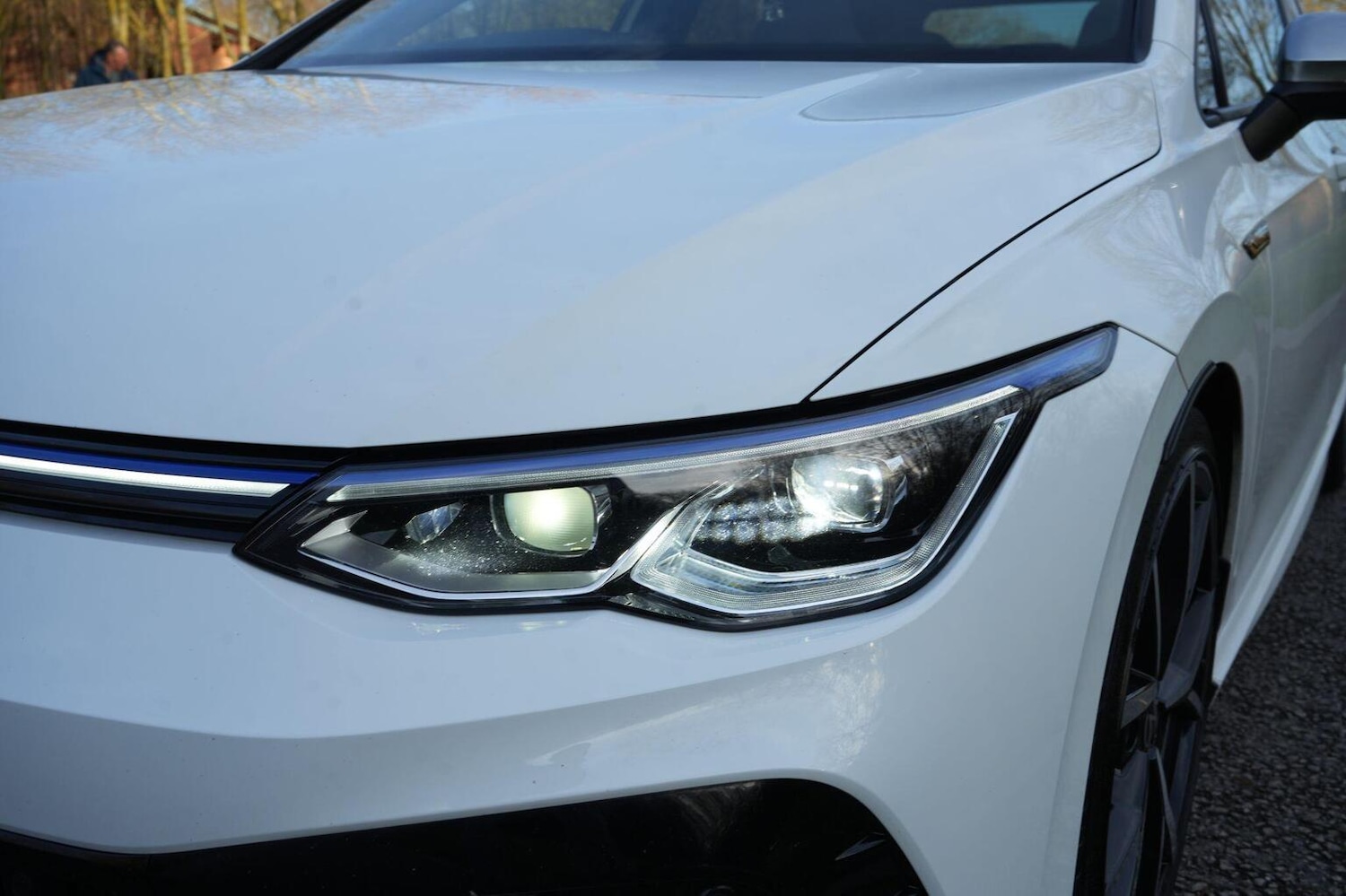 Used Volkswagen Golf 2023 for sale - 77277415: Photo 54