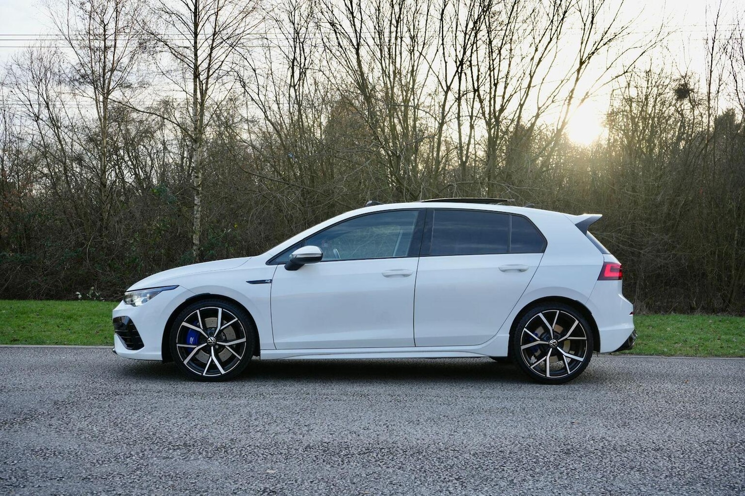 Used Volkswagen Golf 2023 for sale - 77277415: Photo 6