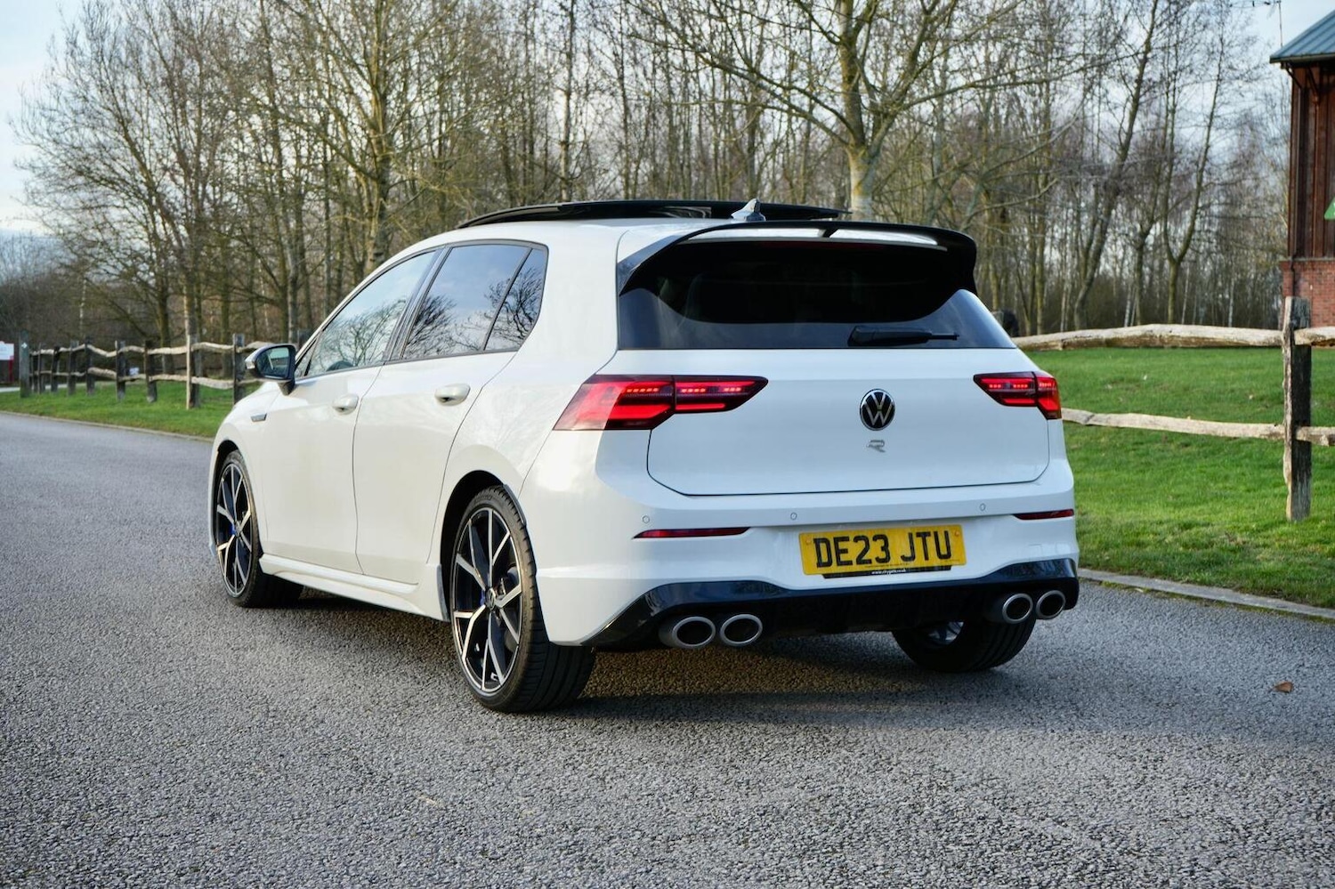 Used Volkswagen Golf 2023 for sale - 77277415: Photo 7