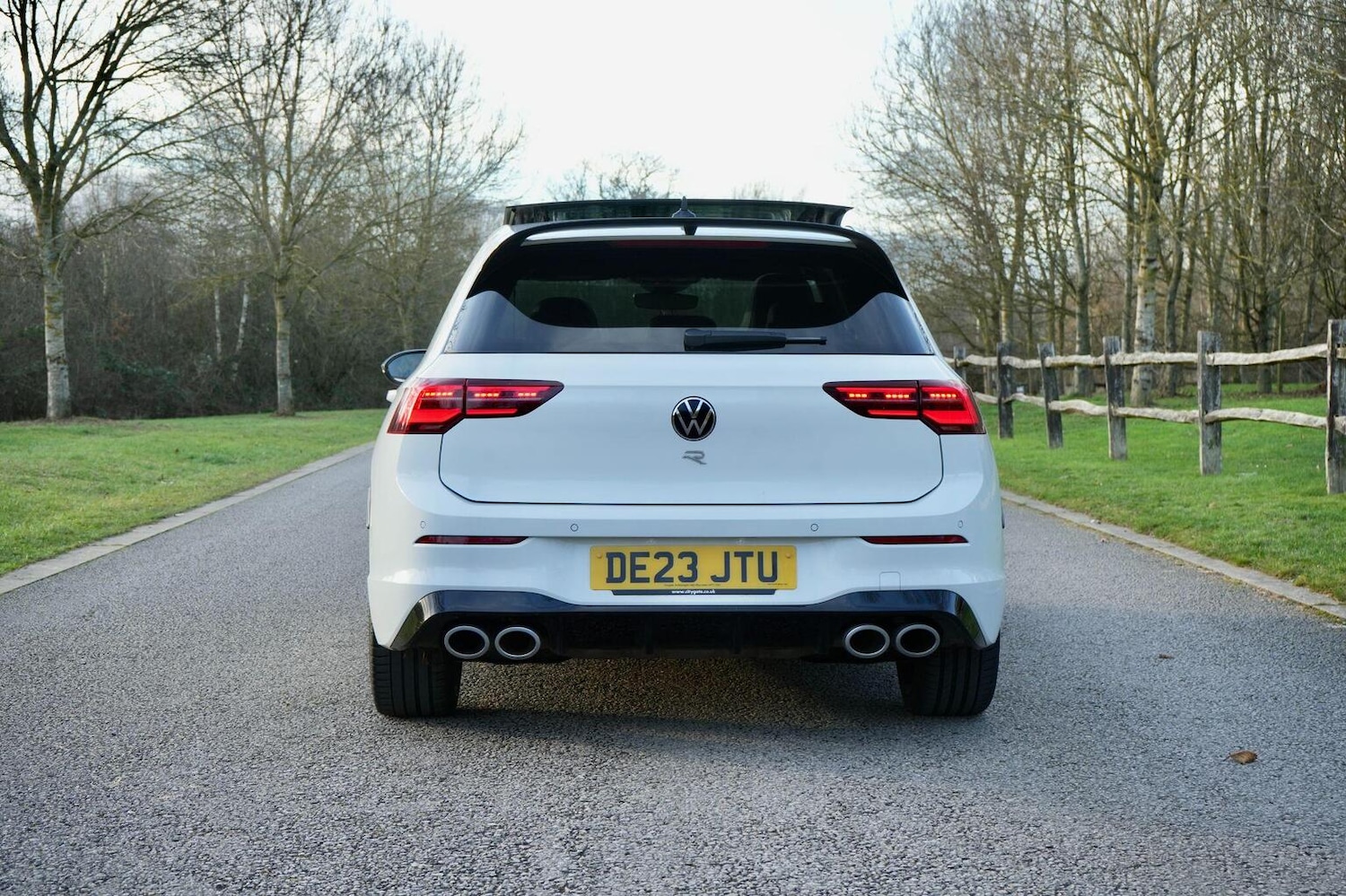 Used Volkswagen Golf 2023 for sale - 77277415: Photo 8