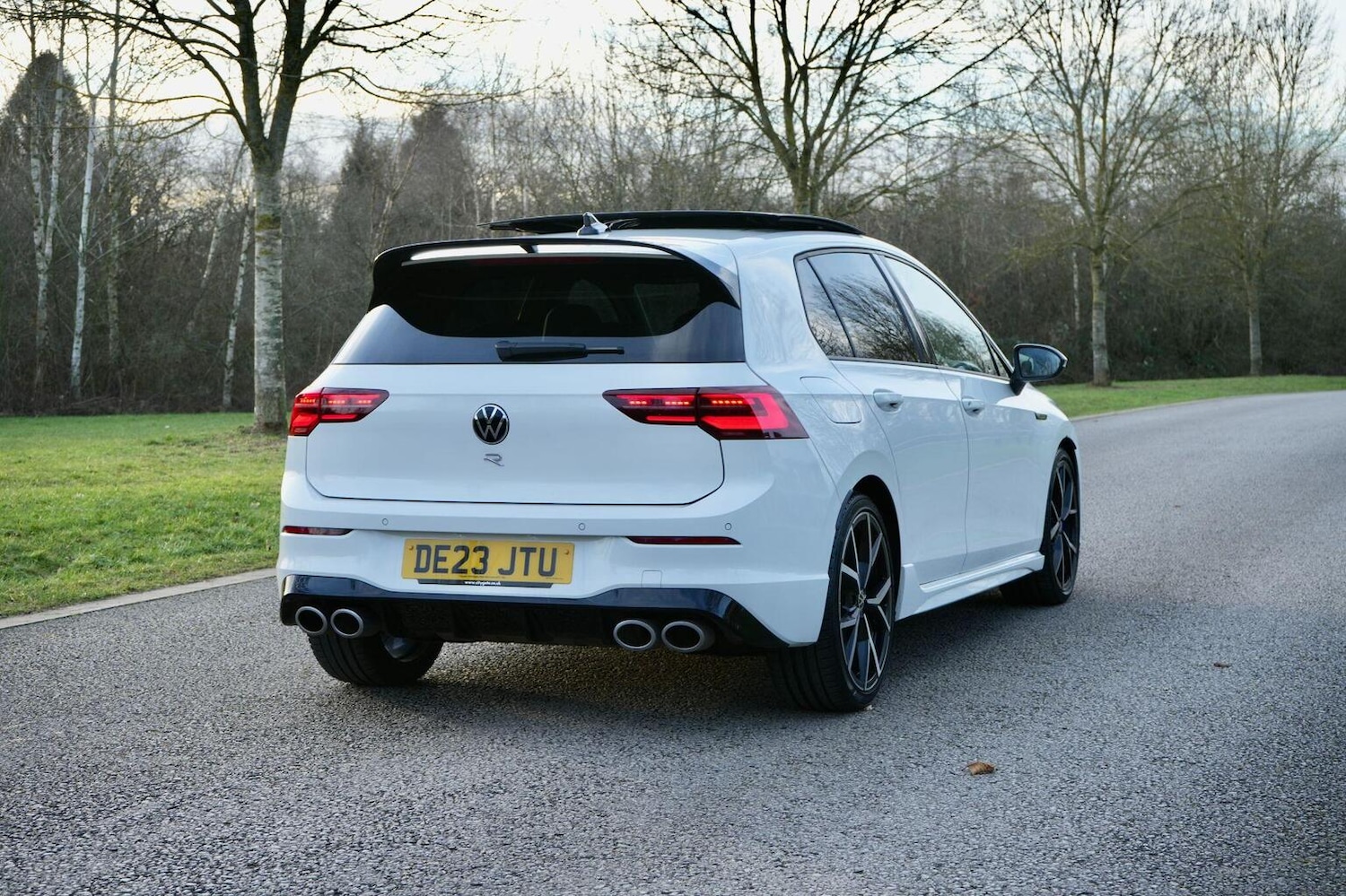 Used Volkswagen Golf 2023 for sale - 77277415: Photo 9