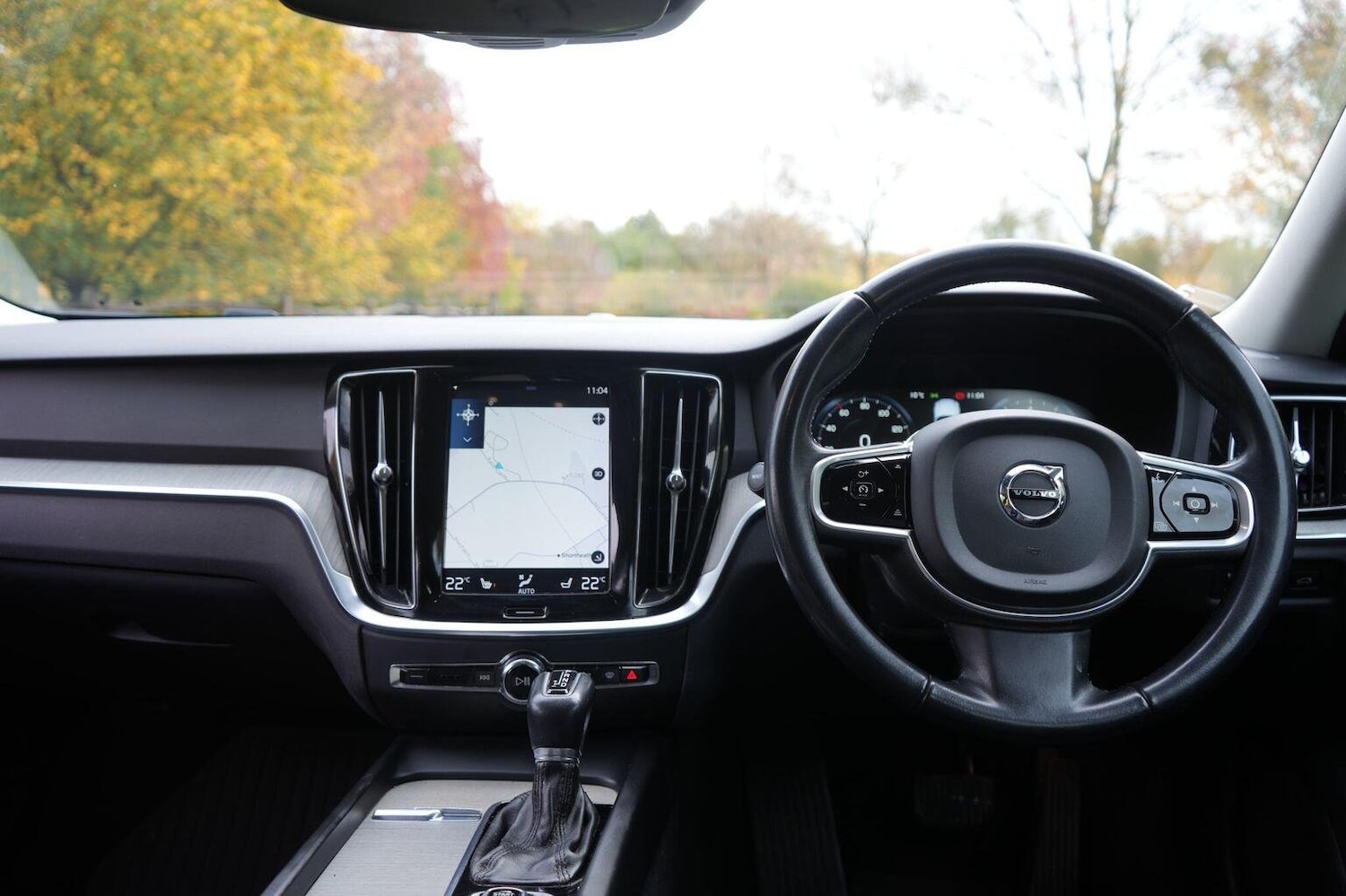 Used Volvo V60 2019 for sale - 76963324: Photo 11