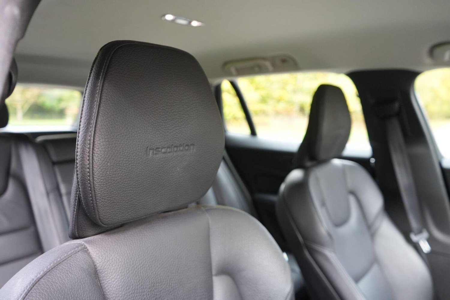 Used Volvo V60 2019 for sale - 76963324: Photo 16