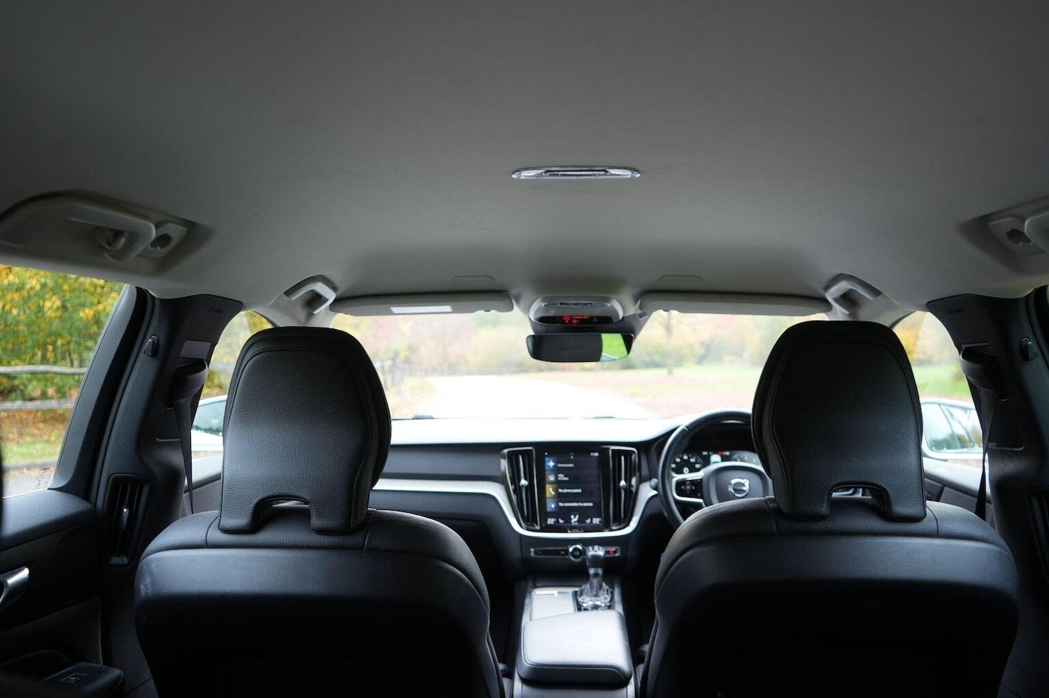 Used Volvo V60 2019 for sale - 76963324: Photo 20