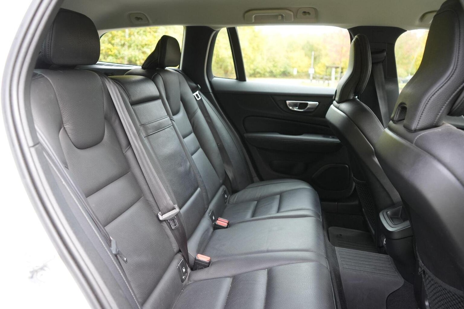 Used Volvo V60 2019 for sale - 76963324: Photo 22