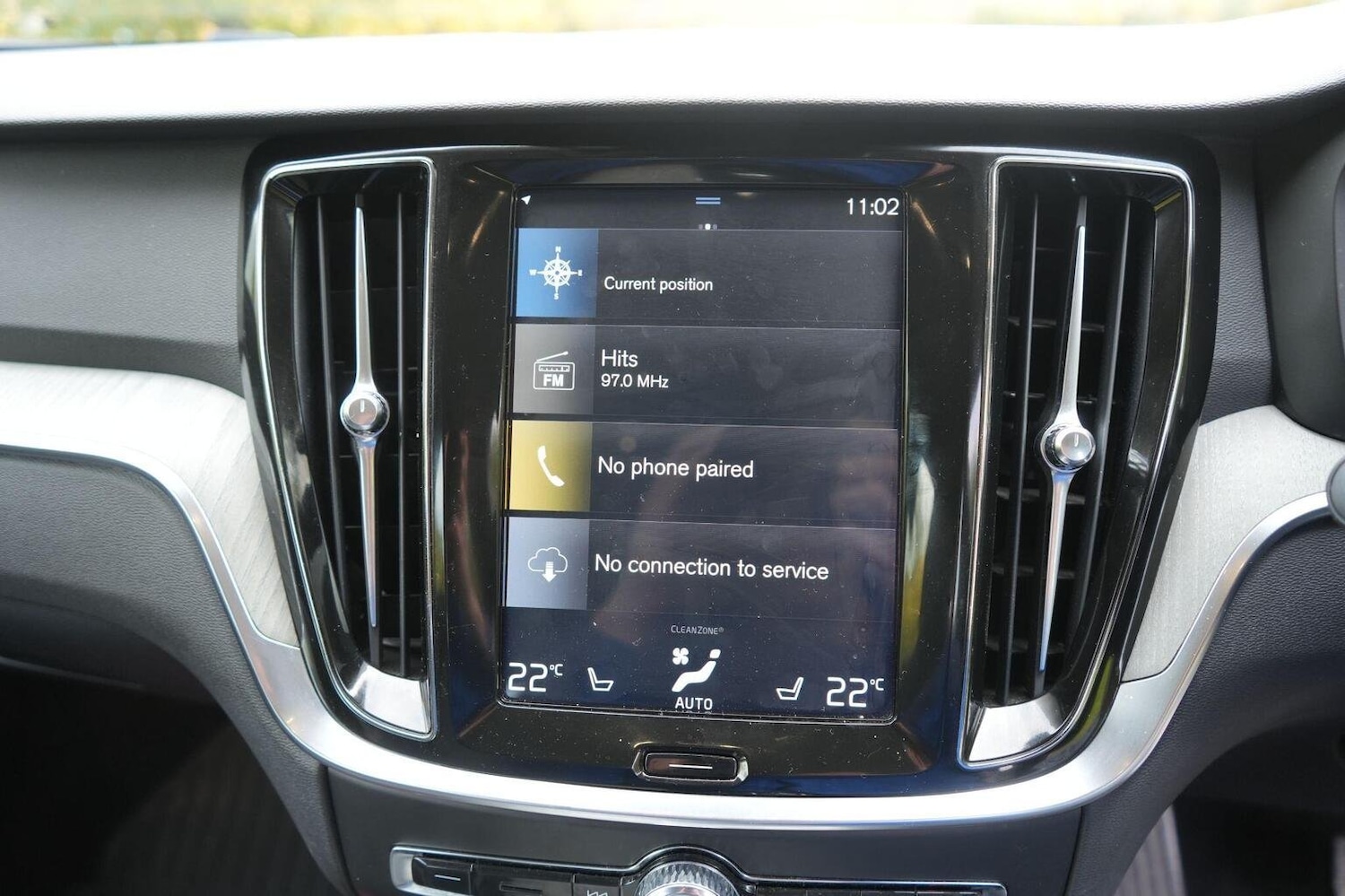 Used Volvo V60 2019 for sale - 76963324: Photo 32