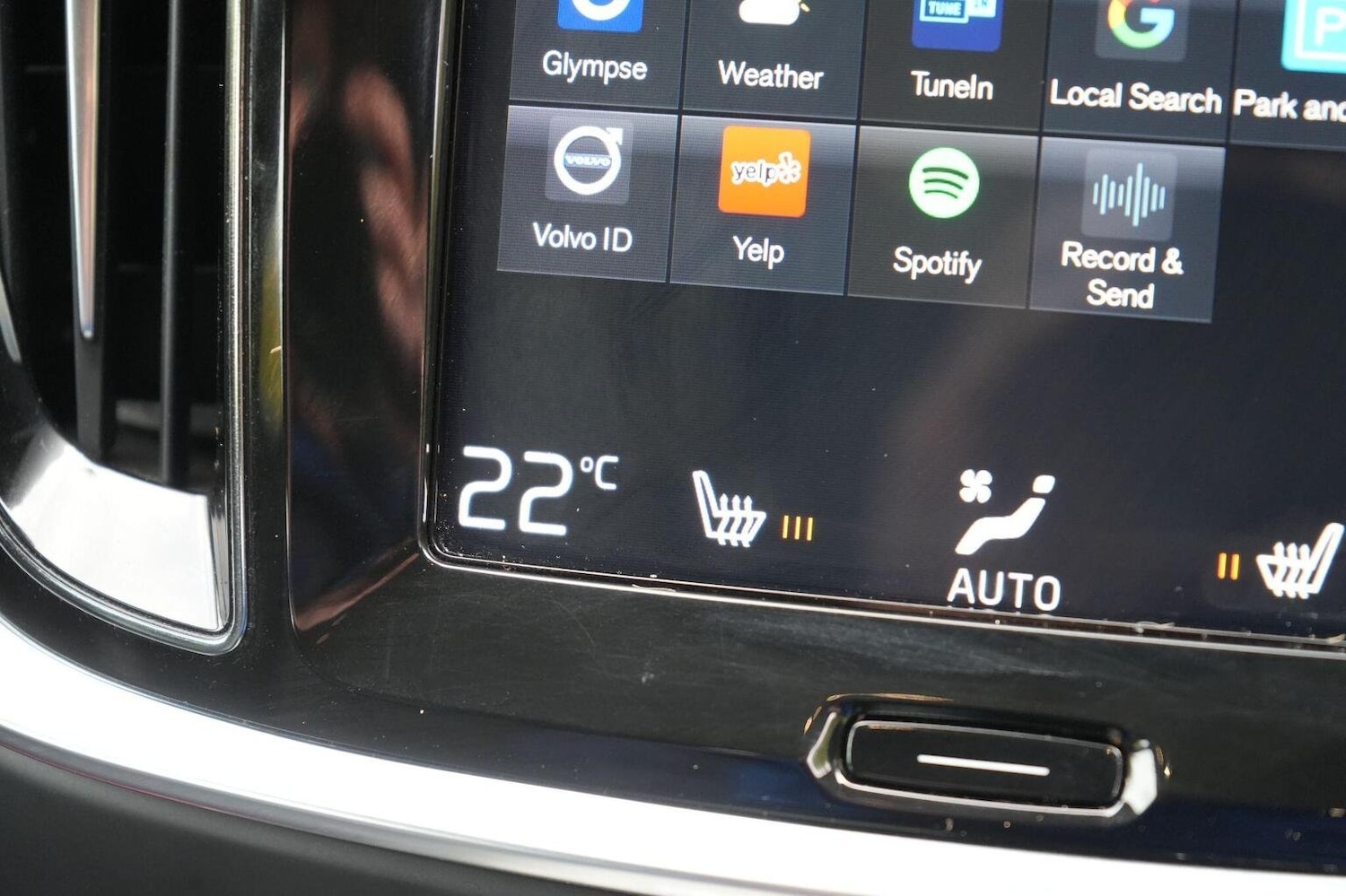 Used Volvo V60 2019 for sale - 76963324: Photo 34