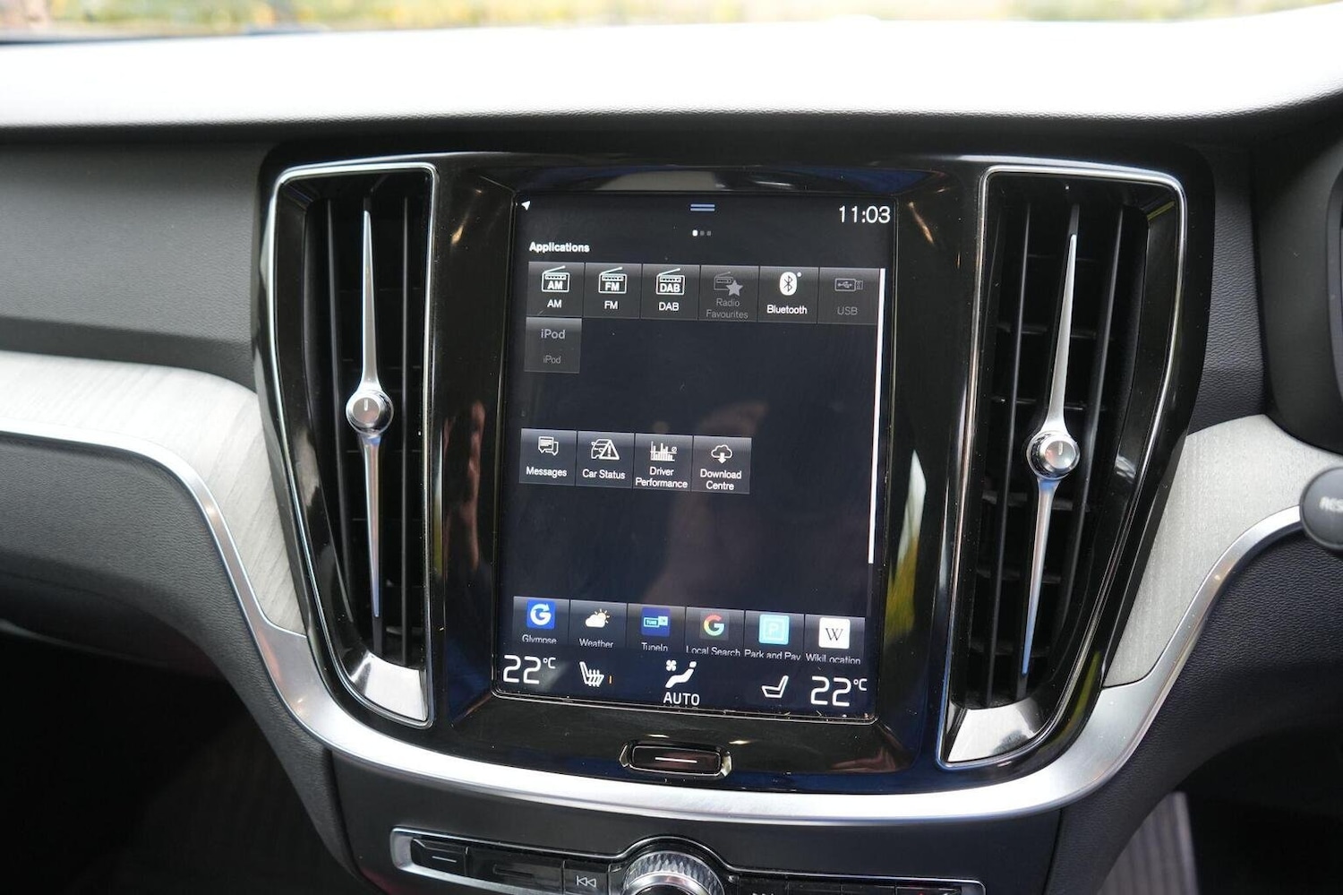 Used Volvo V60 2019 for sale - 76963324: Photo 35