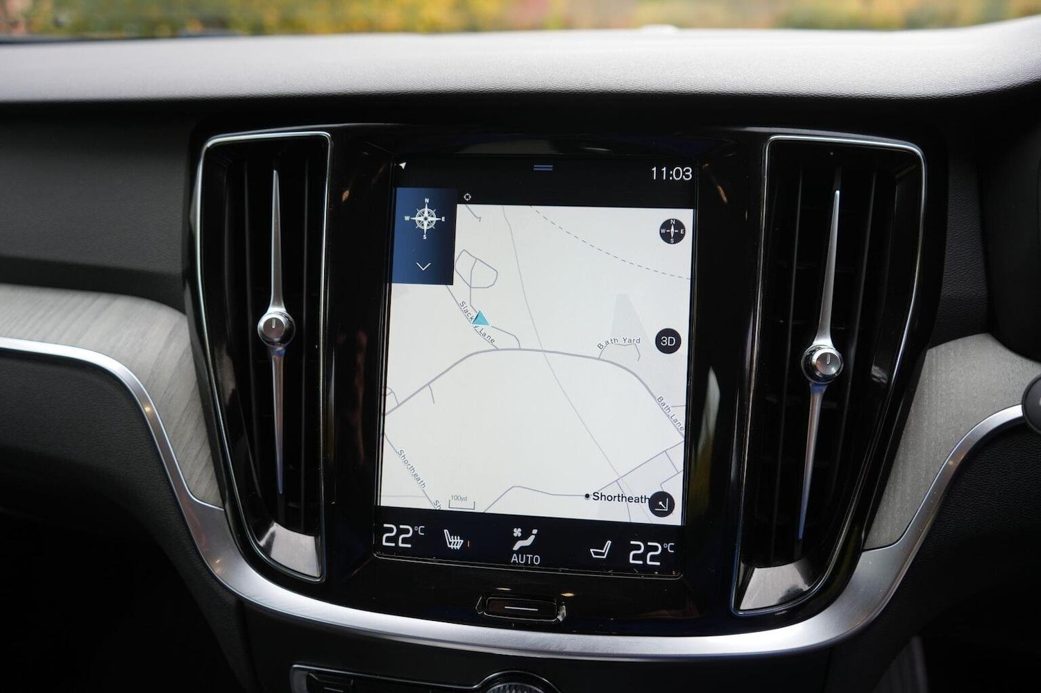 Used Volvo V60 2019 for sale - 76963324: Photo 36