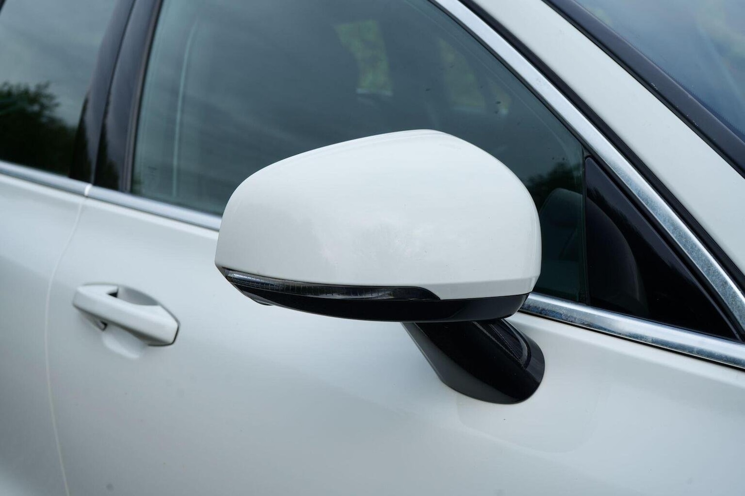 Used Volvo V60 2019 for sale - 76963324: Photo 38