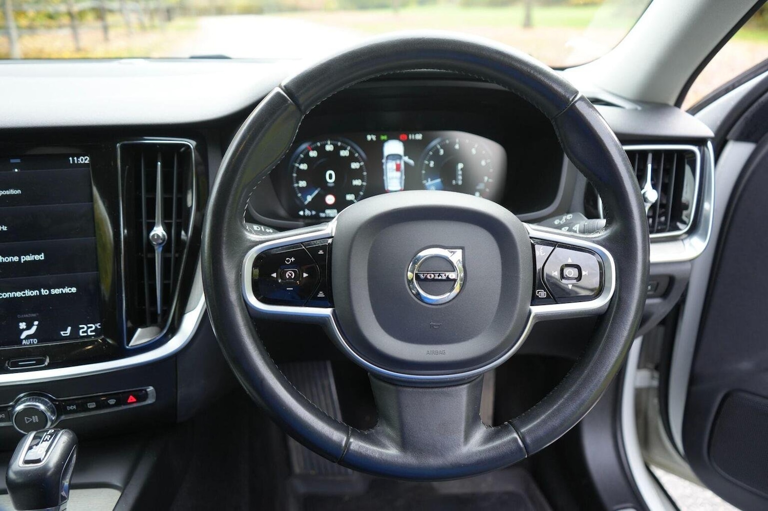 Used Volvo V60 2019 for sale - 76963324: Photo 40