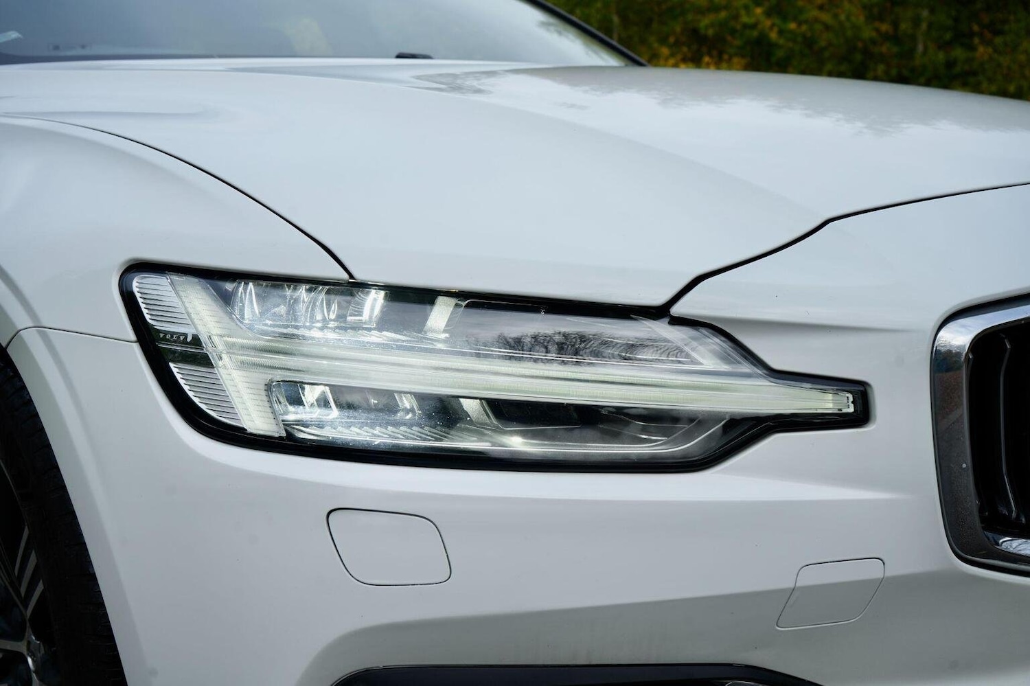 Used Volvo V60 2019 for sale - 76963324: Photo 44