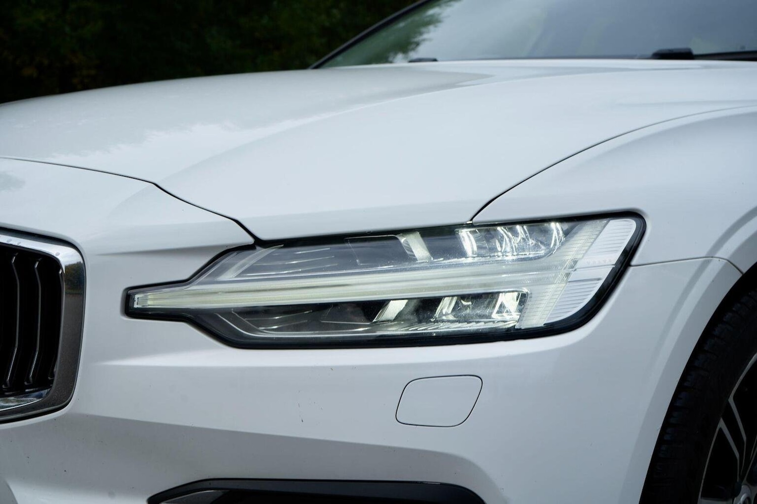 Used Volvo V60 2019 for sale - 76963324: Photo 45