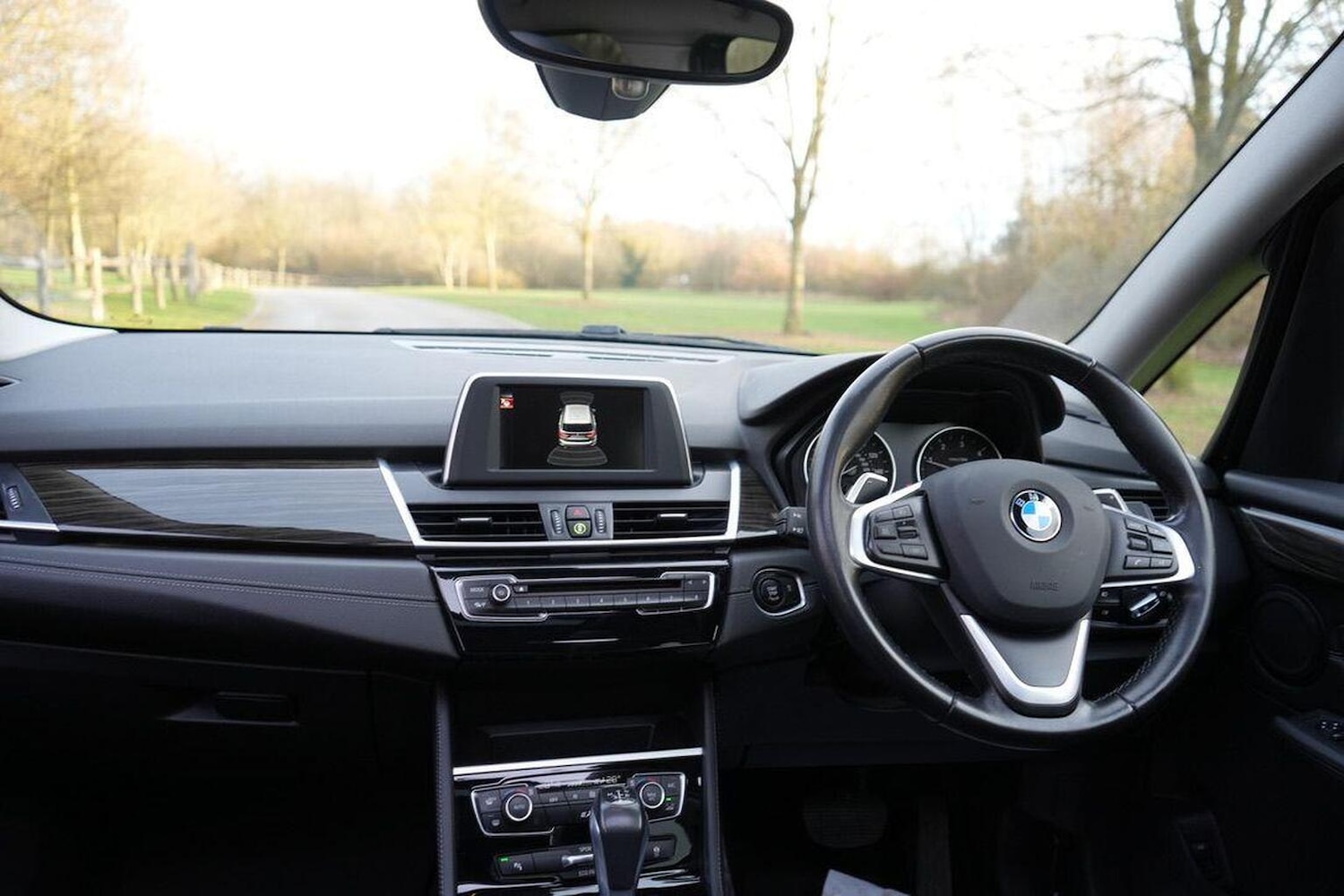 Used BMW 2 Series 2016 for sale - 77162311: Photo 10