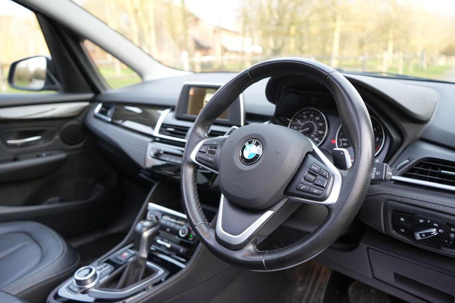 Used BMW 2 Series 2016 for sale - 77162311: Photo 11