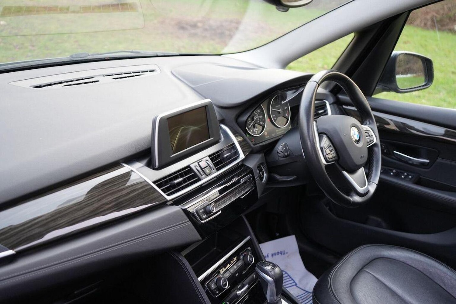 Used BMW 2 Series 2016 for sale - 77162311: Photo 13