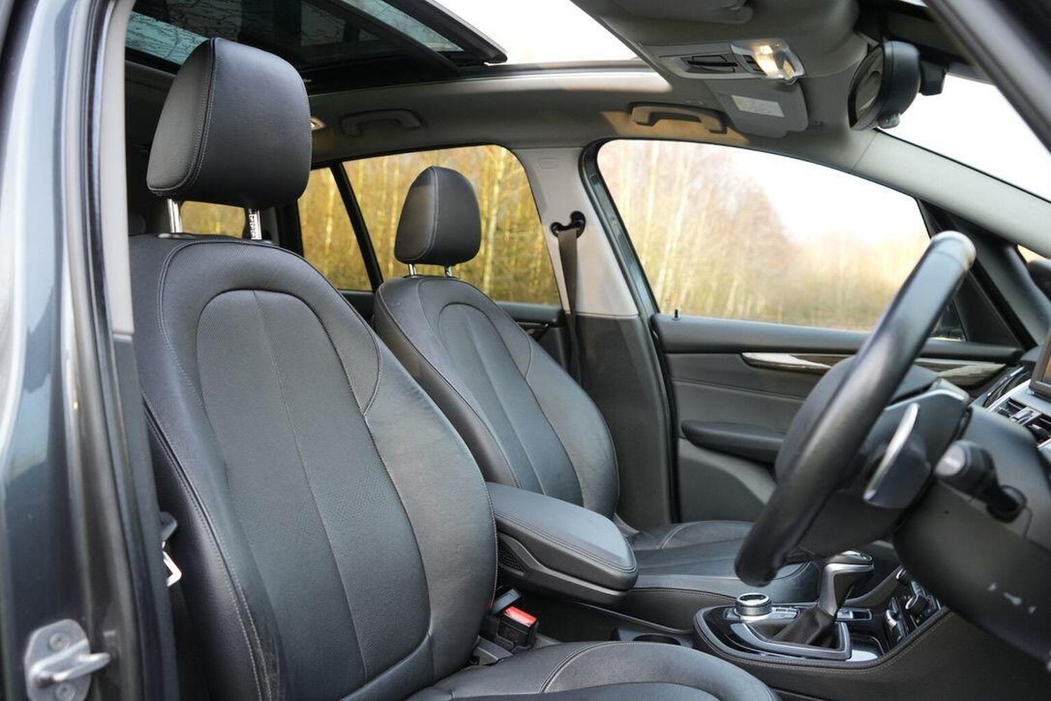 Used BMW 2 Series 2016 for sale - 77162311: Photo 14