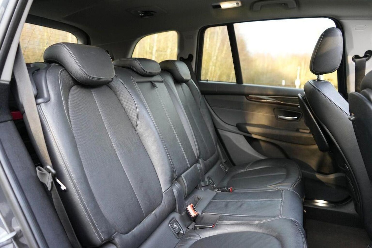 Used BMW 2 Series 2016 for sale - 77162311: Photo 16