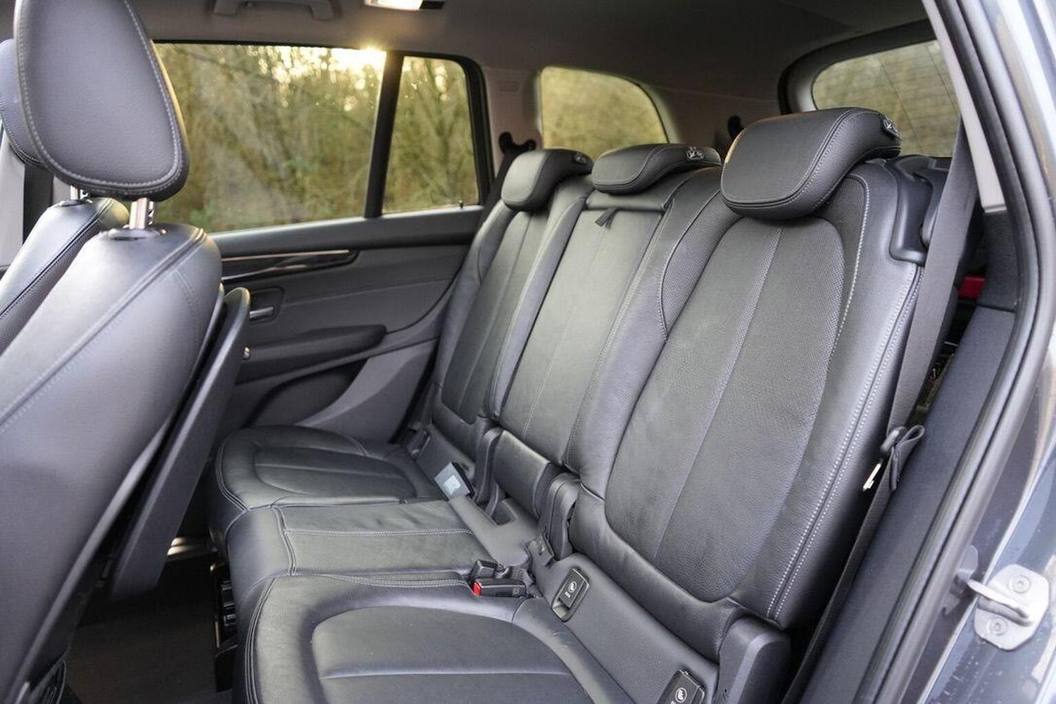 Used BMW 2 Series 2016 for sale - 77162311: Photo 18