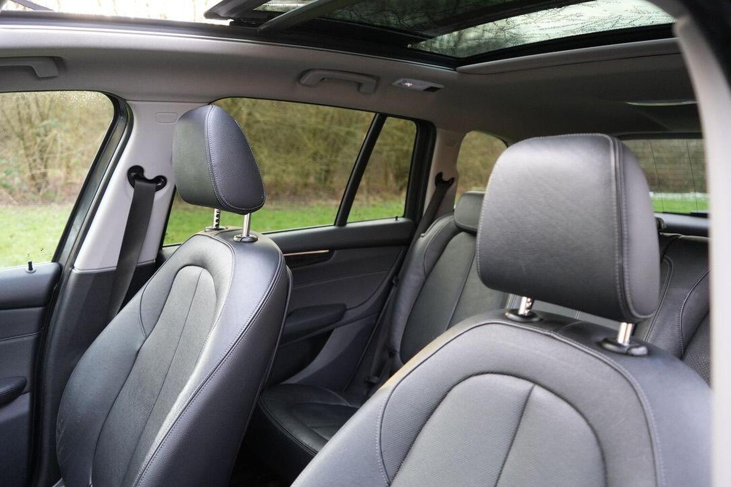 Used BMW 2 Series 2016 for sale - 77162311: Photo 19