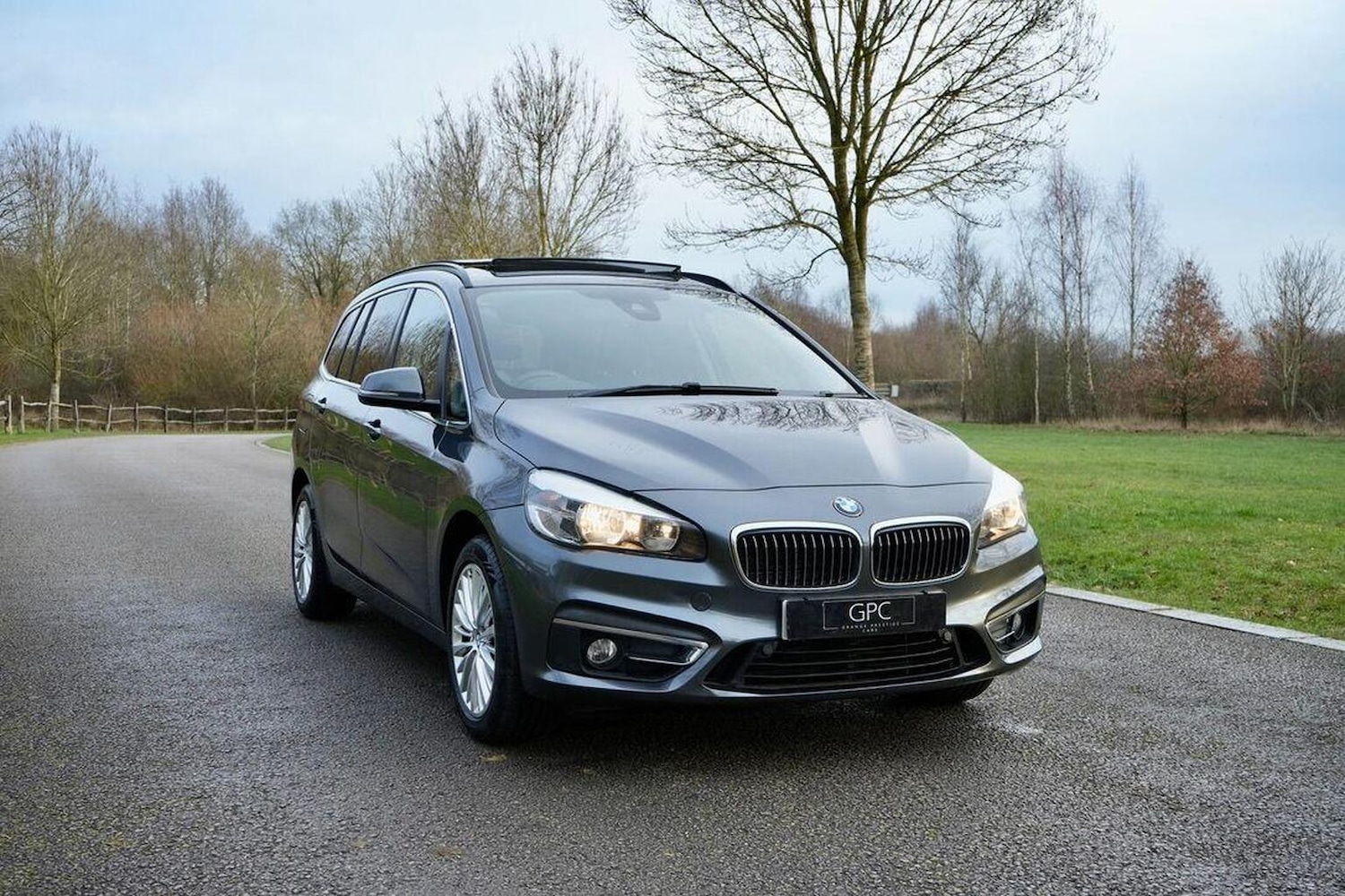 Used BMW 2 Series 2016 for sale - 77162311: Photo 2