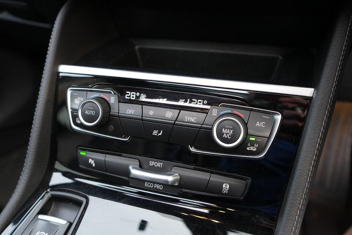 Used BMW 2 Series 2016 for sale - 77162311: Photo 26