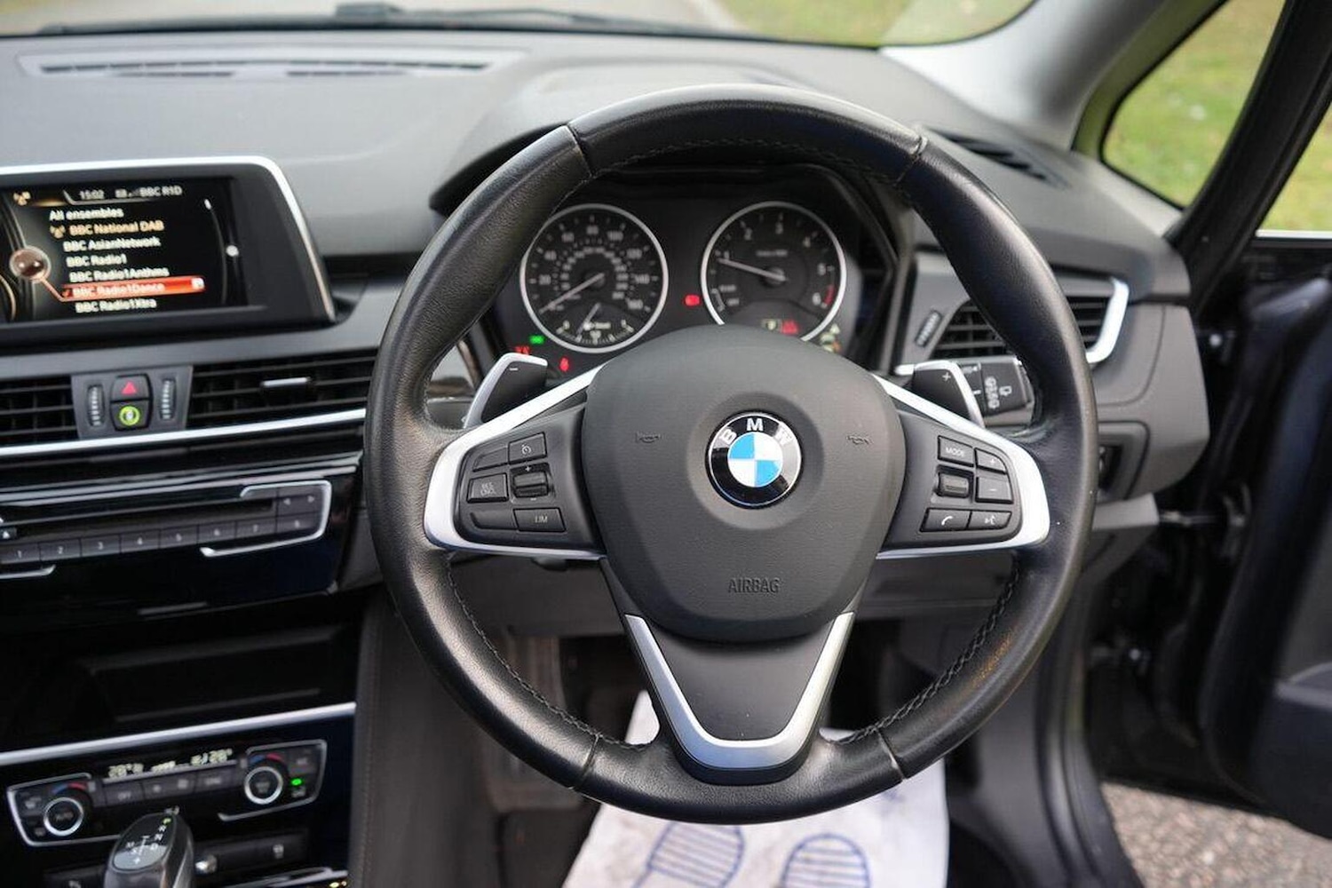 Used BMW 2 Series 2016 for sale - 77162311: Photo 39