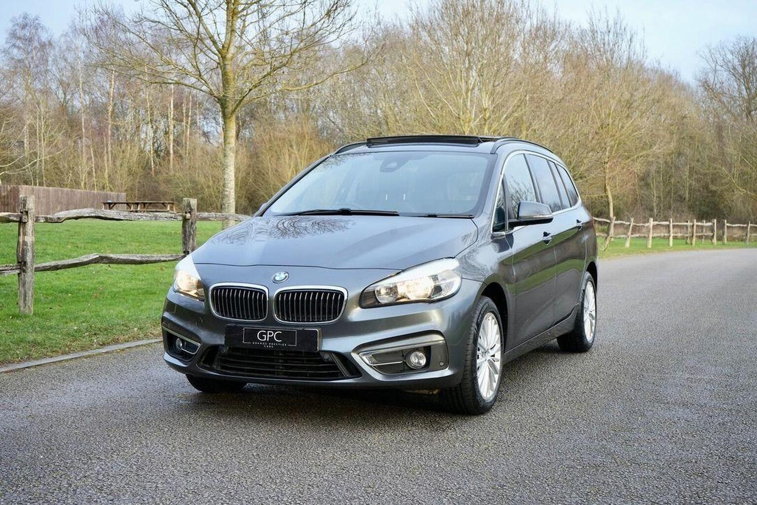 Used BMW 2 Series 2016 for sale - 77162311: Photo 4