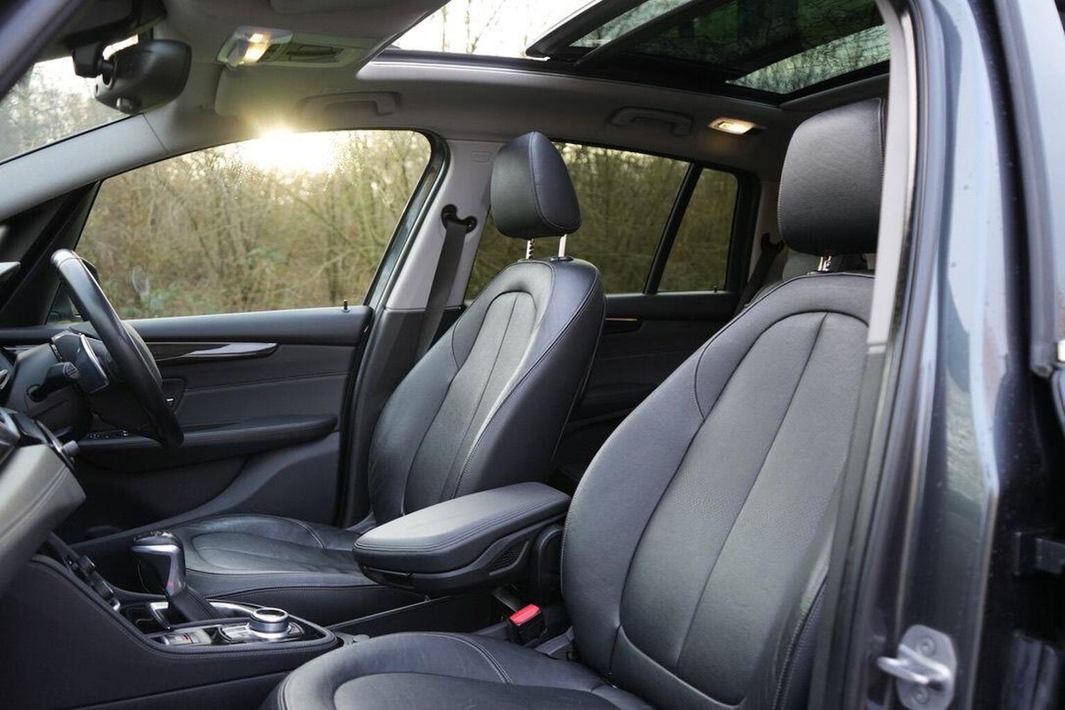 Used BMW 2 Series 2016 for sale - 77162311: Photo 42