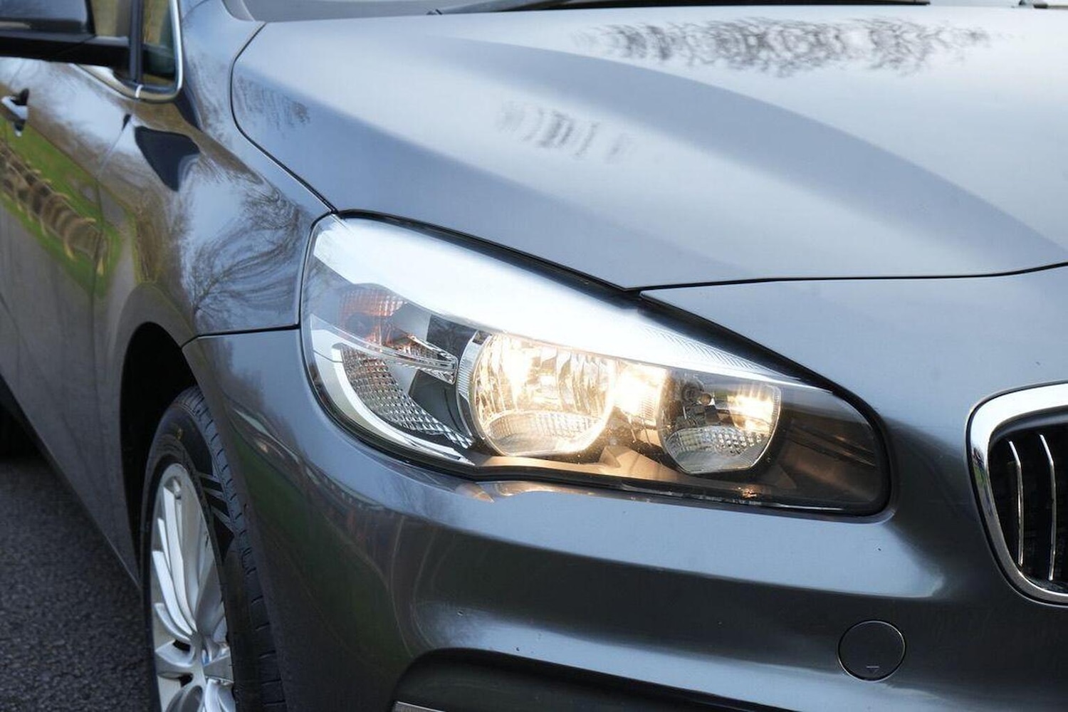 Used BMW 2 Series 2016 for sale - 77162311: Photo 43