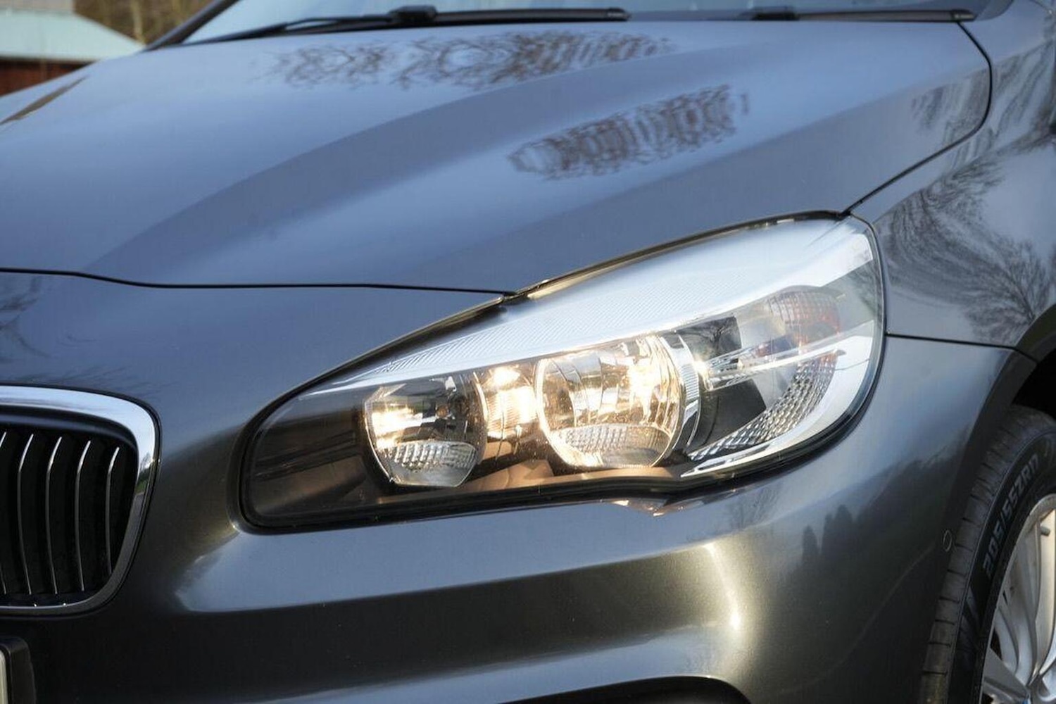 Used BMW 2 Series 2016 for sale - 77162311: Photo 44