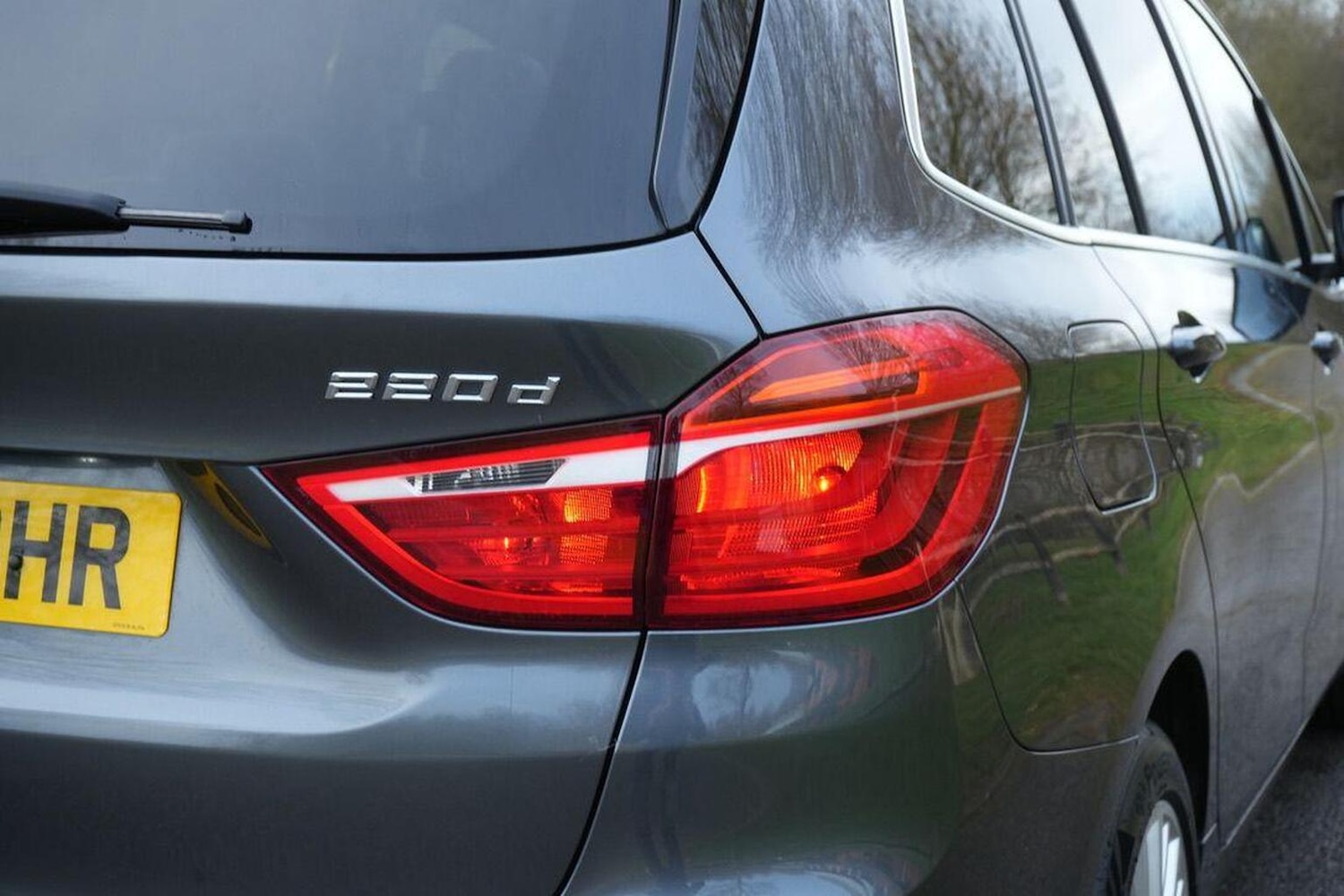 Used BMW 2 Series 2016 for sale - 77162311: Photo 45