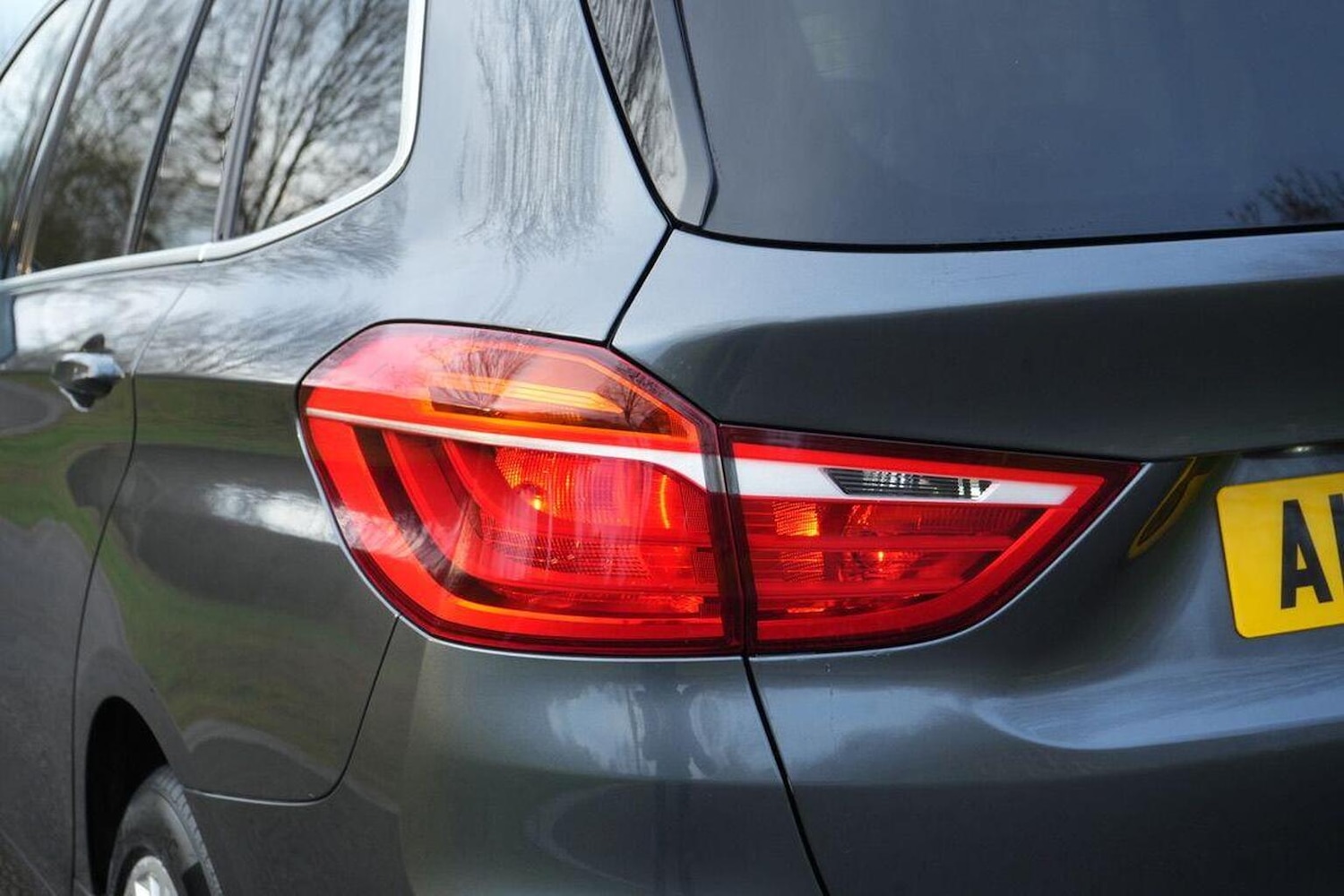 Used BMW 2 Series 2016 for sale - 77162311: Photo 46