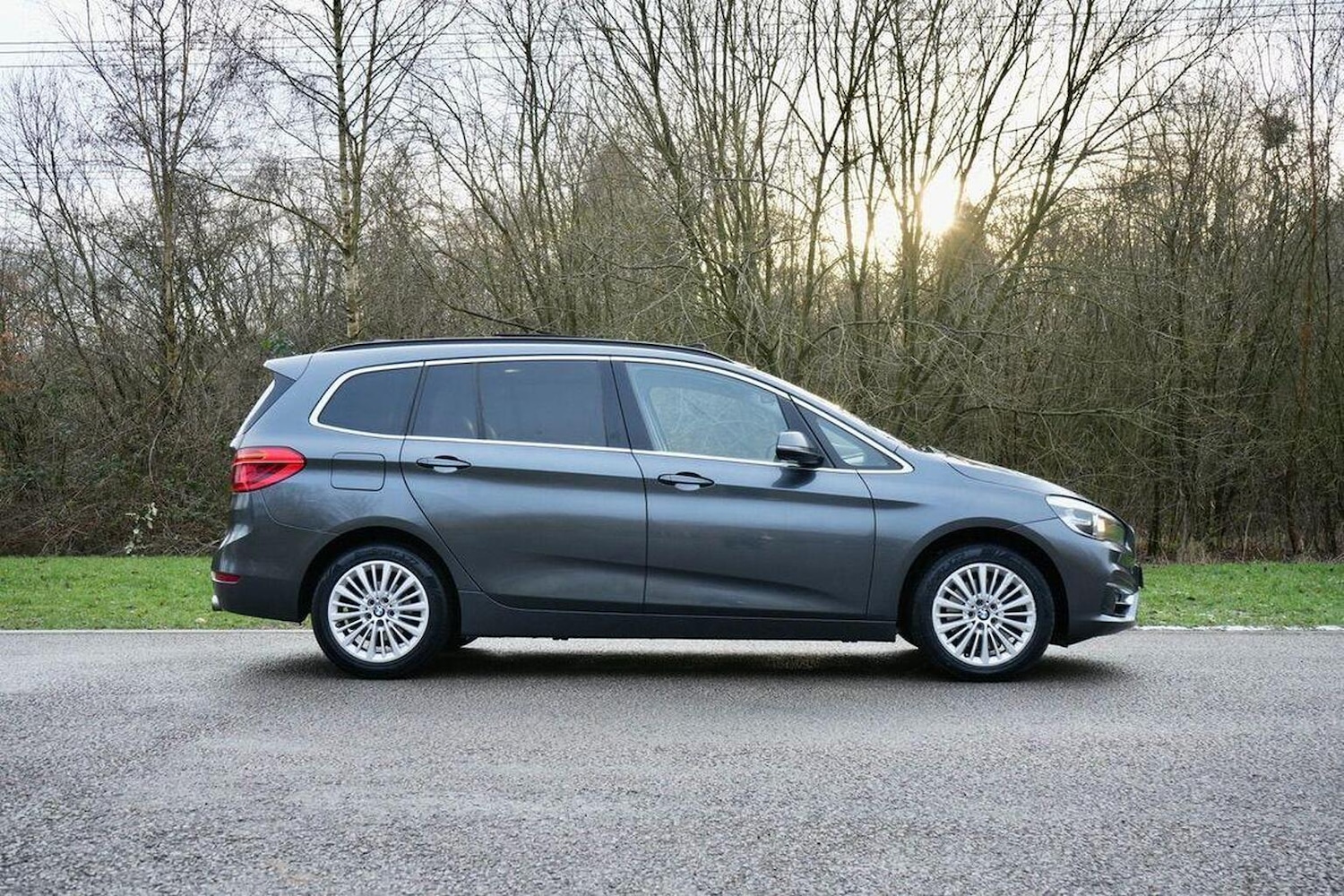 Used BMW 2 Series 2016 for sale - 77162311: Photo 5