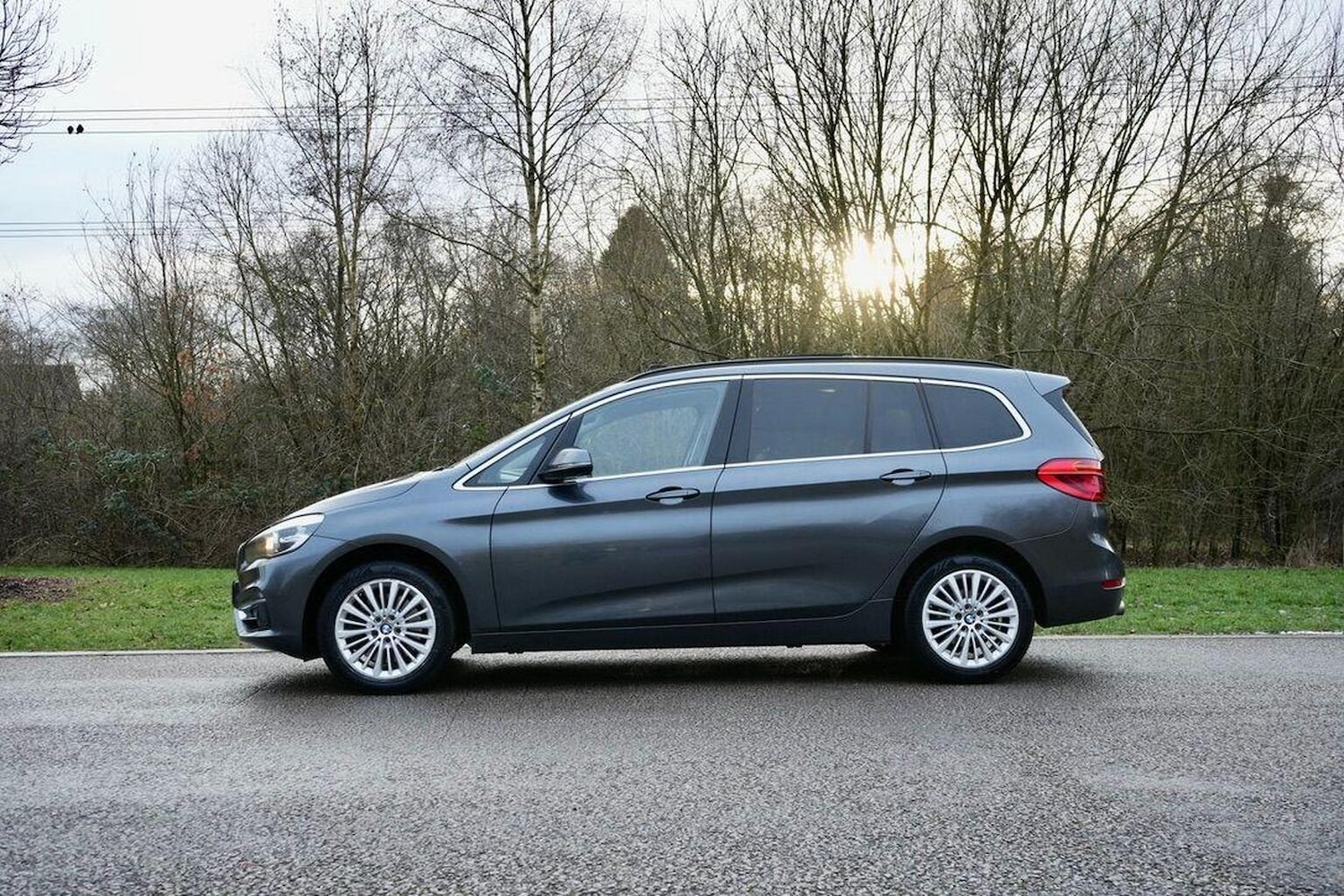 Used BMW 2 Series 2016 for sale - 77162311: Photo 6