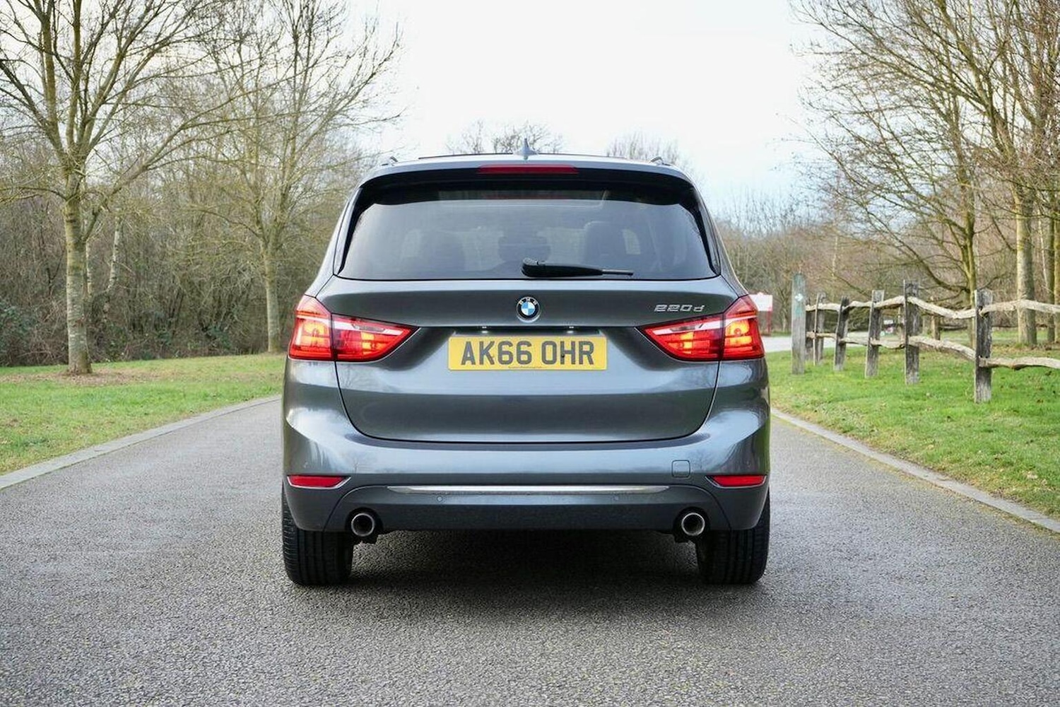 Used BMW 2 Series 2016 for sale - 77162311: Photo 8