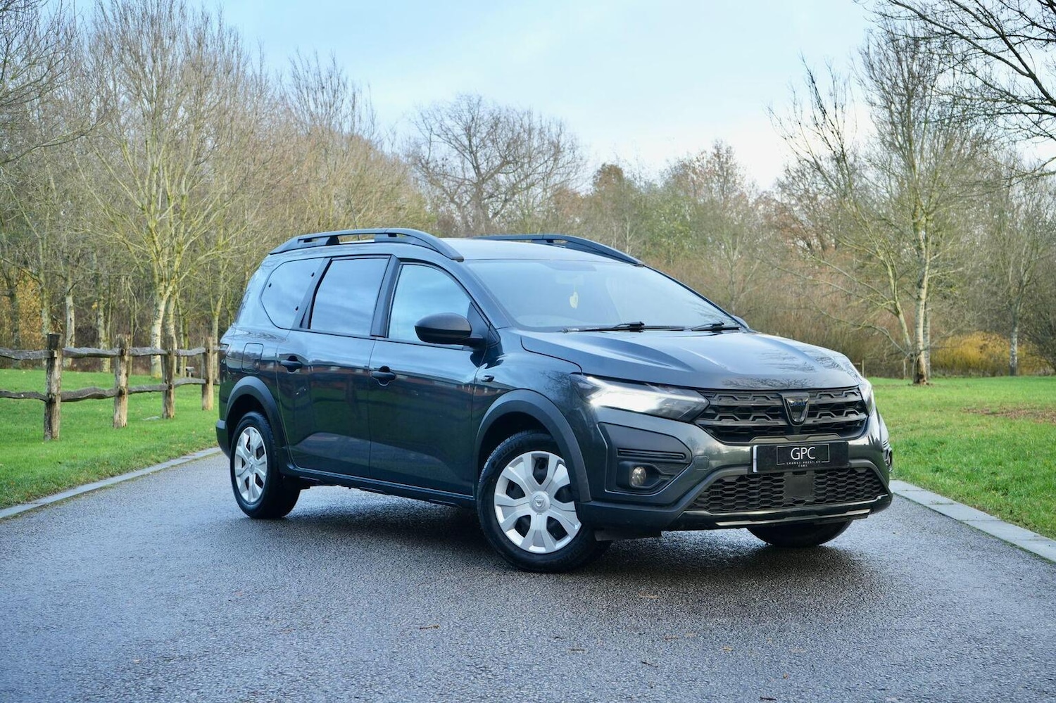 Used Dacia Jogger 2022 for sale - 76963318: Photo 1