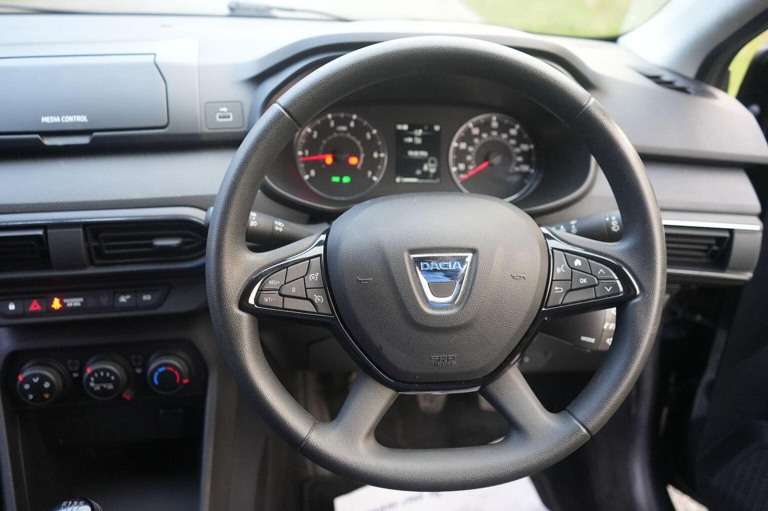 Used Dacia Jogger 2022 for sale - 76963318: Photo 10