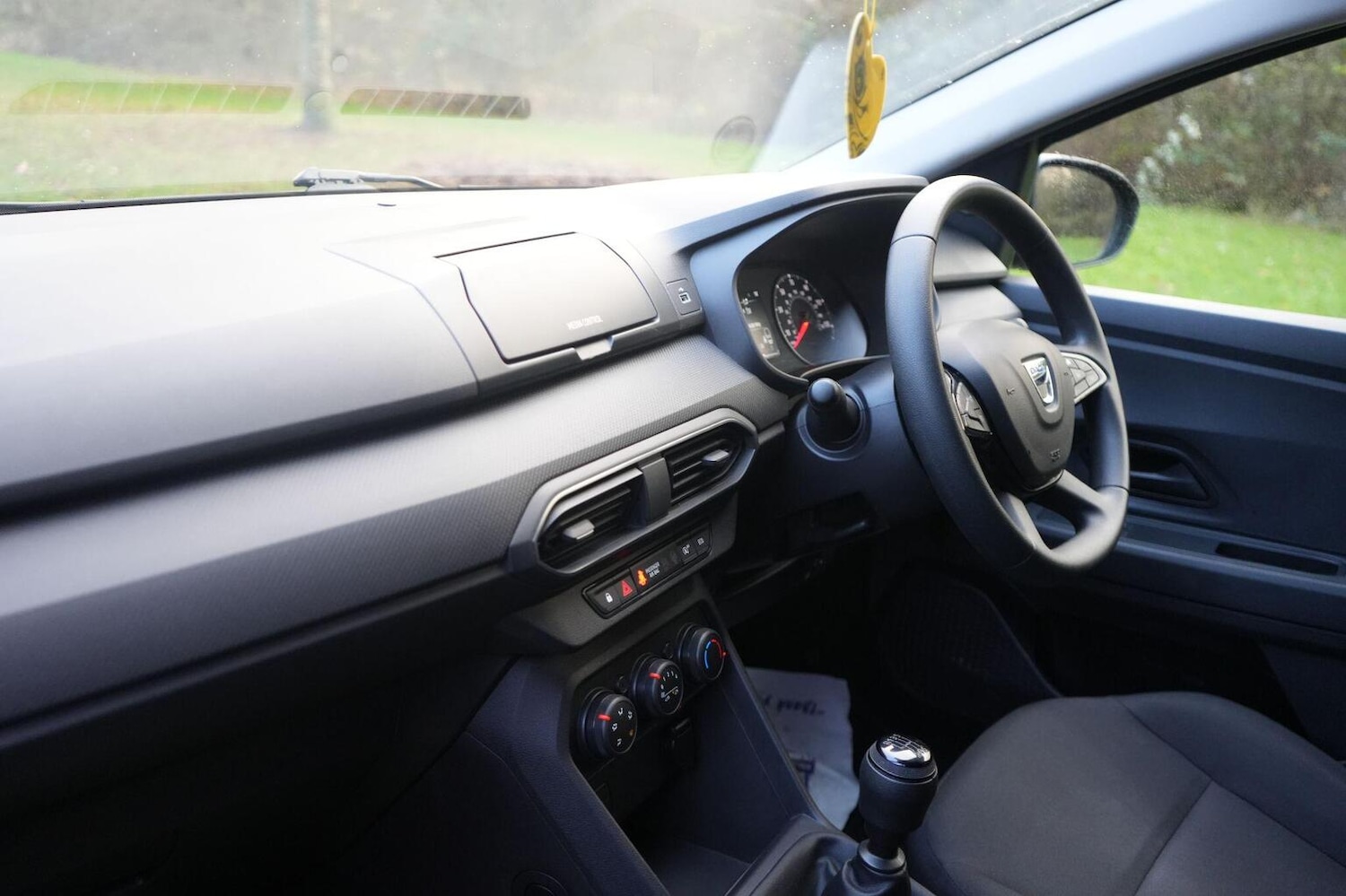 Used Dacia Jogger 2022 for sale - 76963318: Photo 12