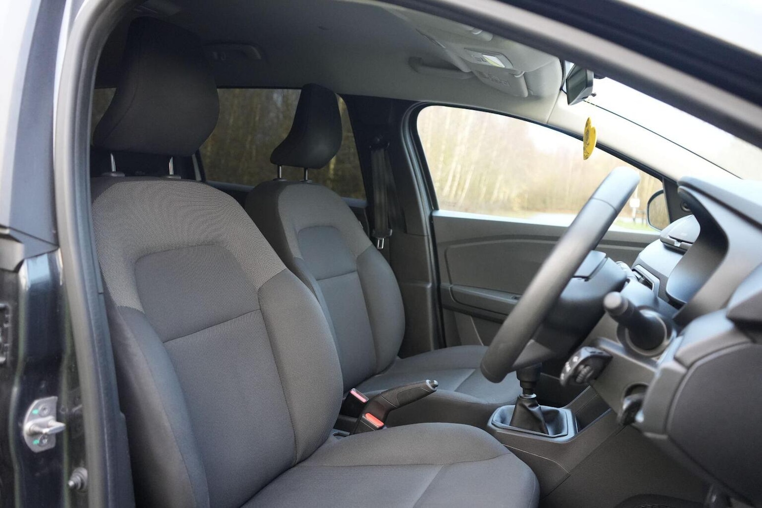 Used Dacia Jogger 2022 for sale - 76963318: Photo 14