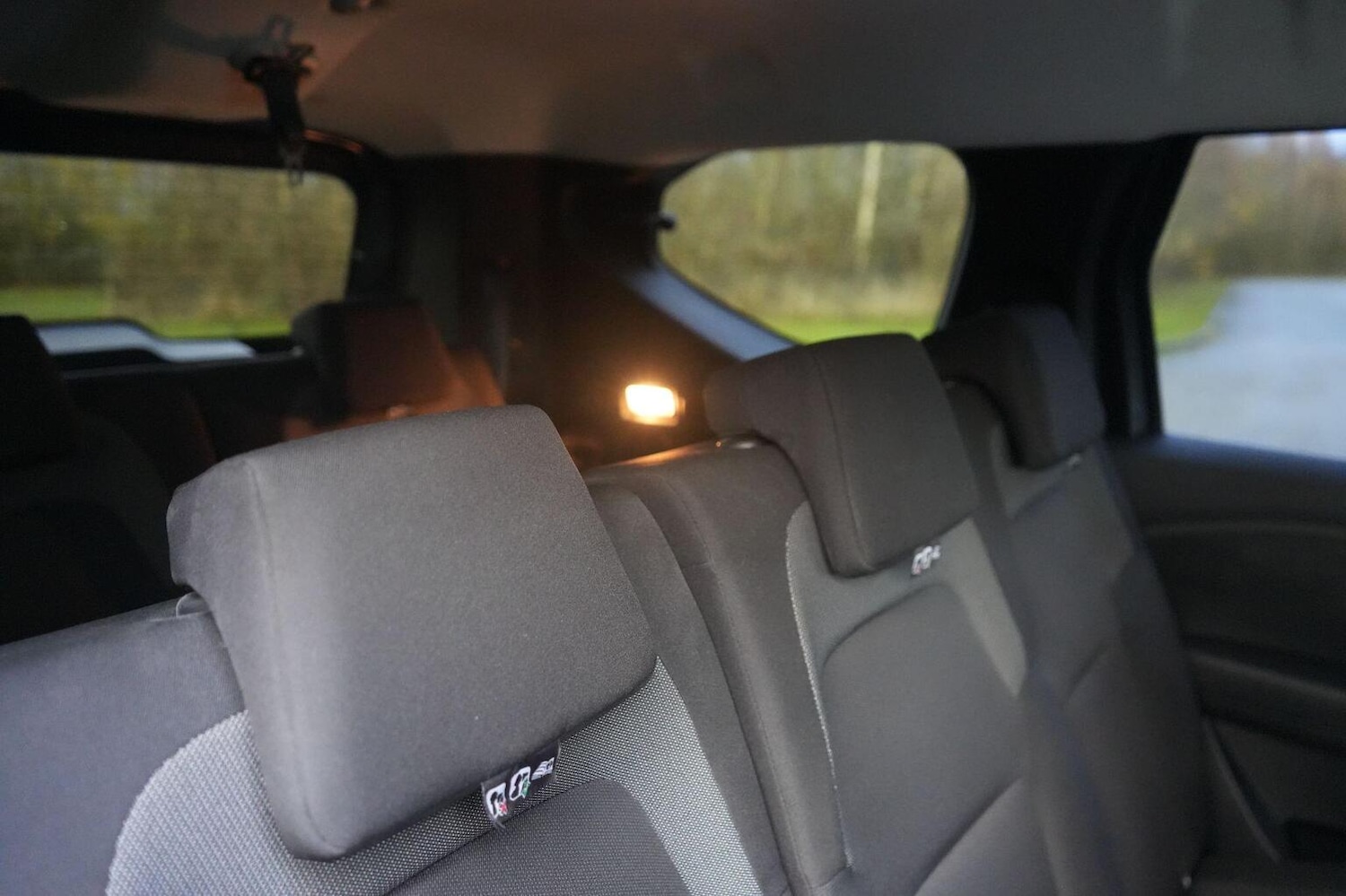 Used Dacia Jogger 2022 for sale - 76963318: Photo 15