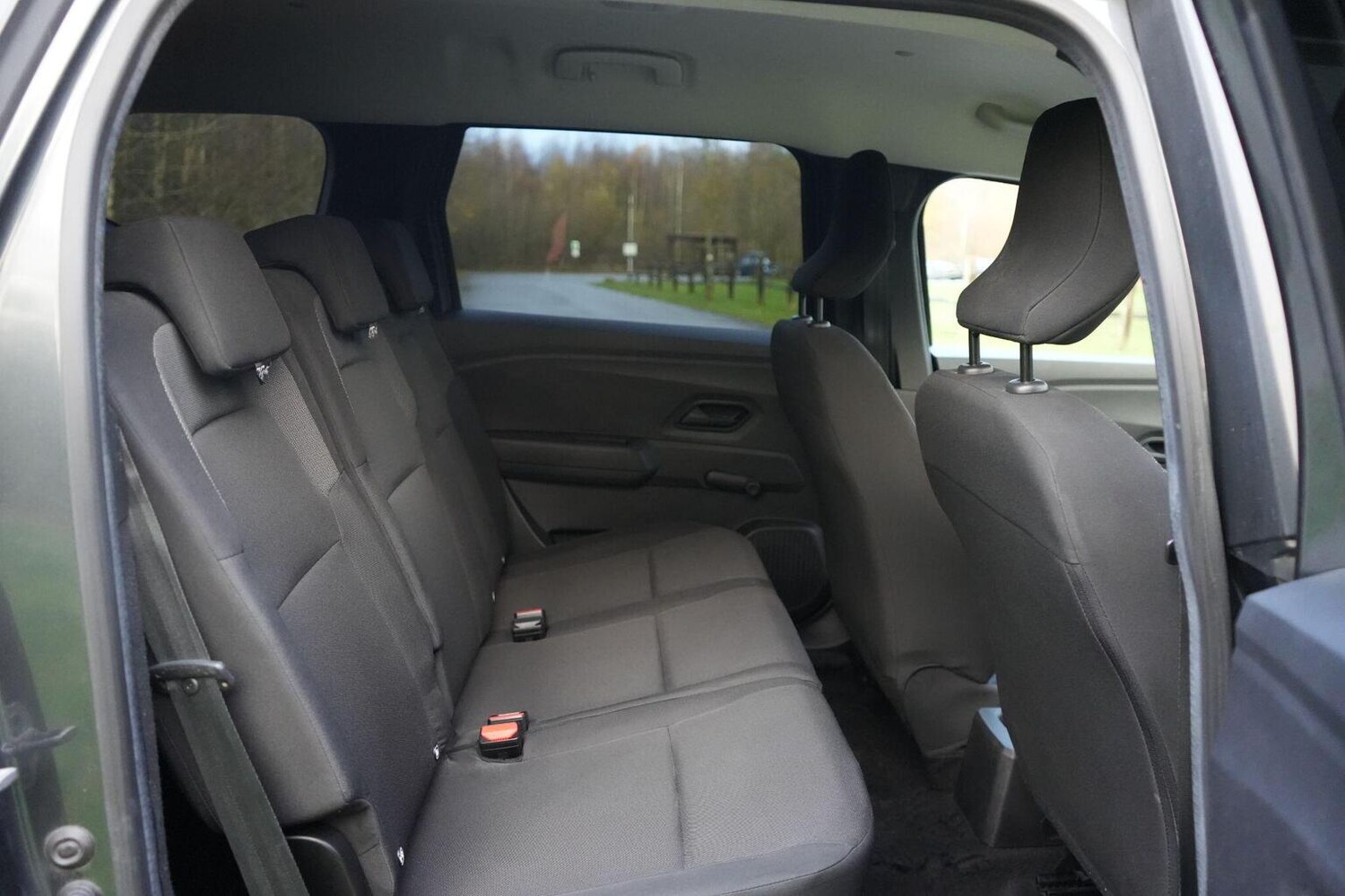 Used Dacia Jogger 2022 for sale - 76963318: Photo 16