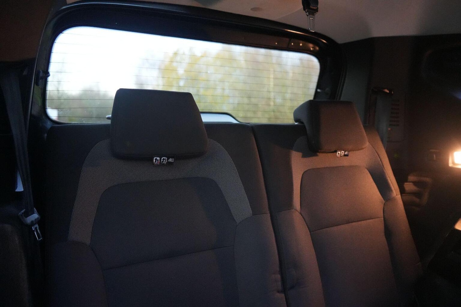 Used Dacia Jogger 2022 for sale - 76963318: Photo 17