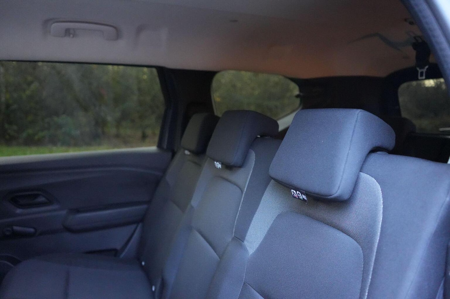 Used Dacia Jogger 2022 for sale - 76963318: Photo 18