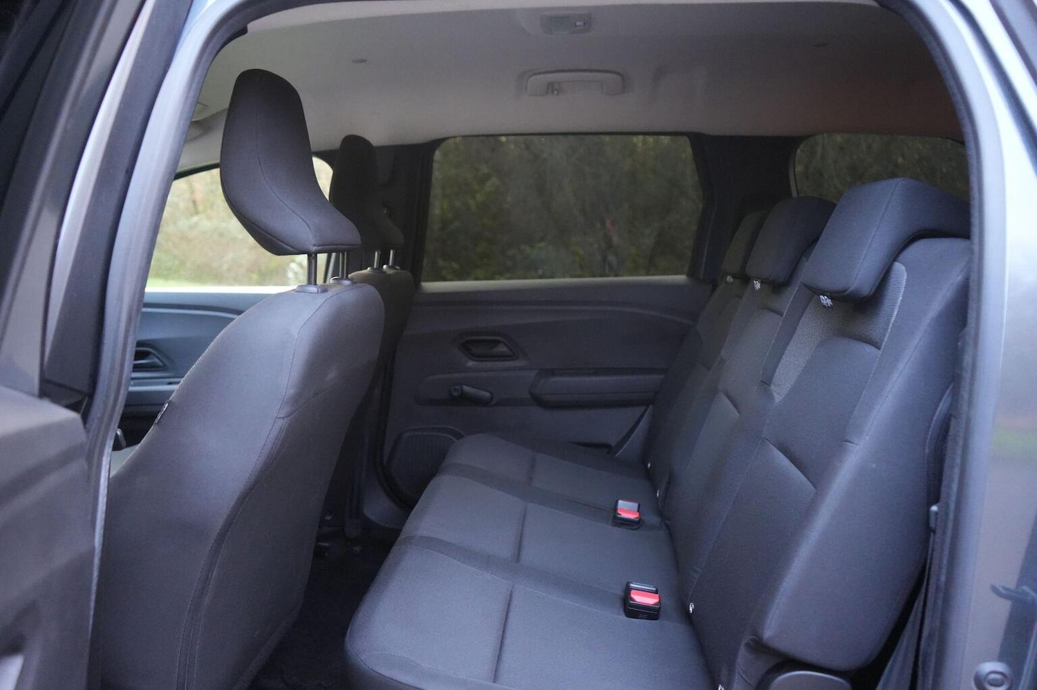 Used Dacia Jogger 2022 for sale - 76963318: Photo 19