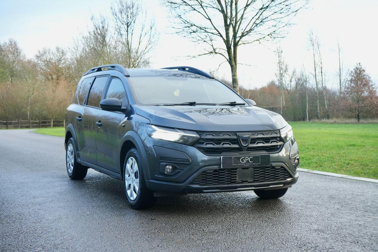 Used Dacia Jogger 2022 for sale - 76963318: Photo 2