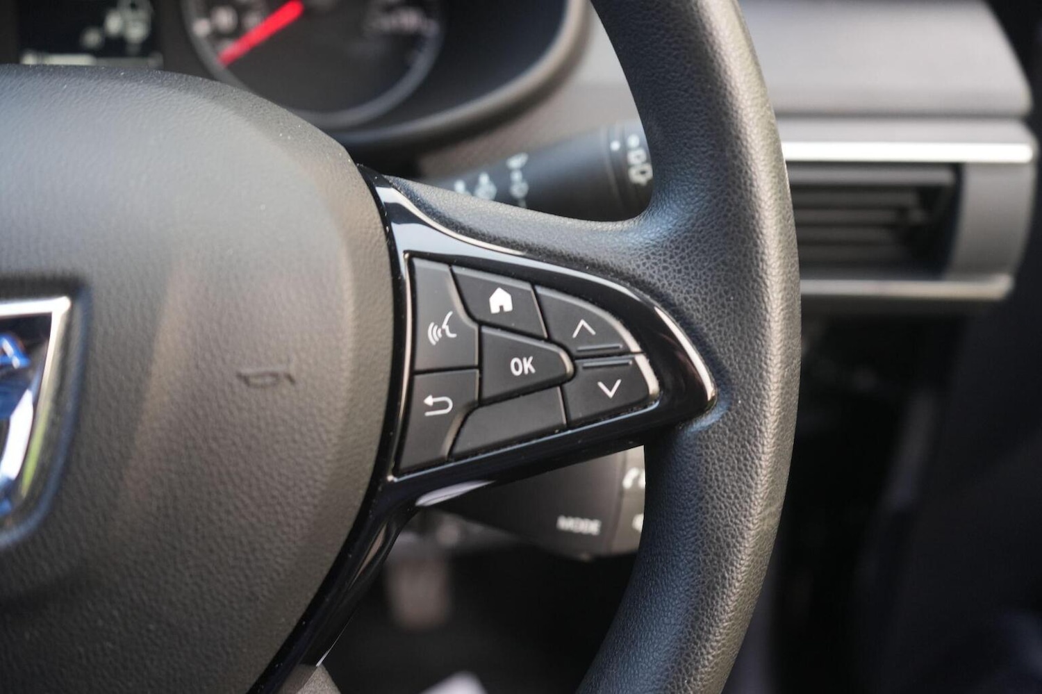 Used Dacia Jogger 2022 for sale - 76963318: Photo 25